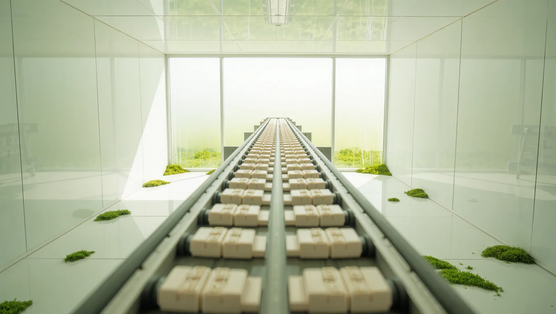Advancements in Construction: The Rise of Automation