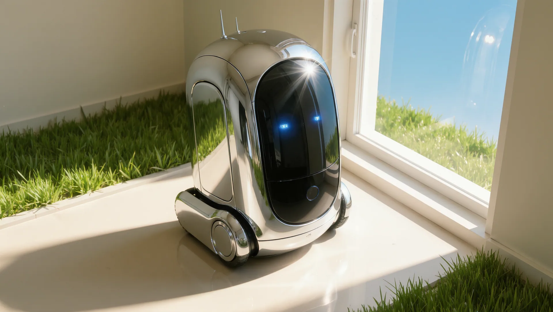 Advancements in Robotic Engineering