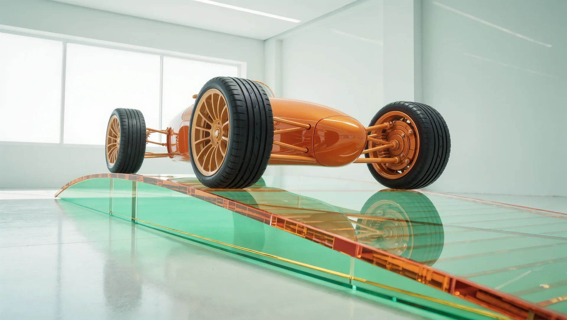 Advancements in Robotic Intelligence: The Future of Technology