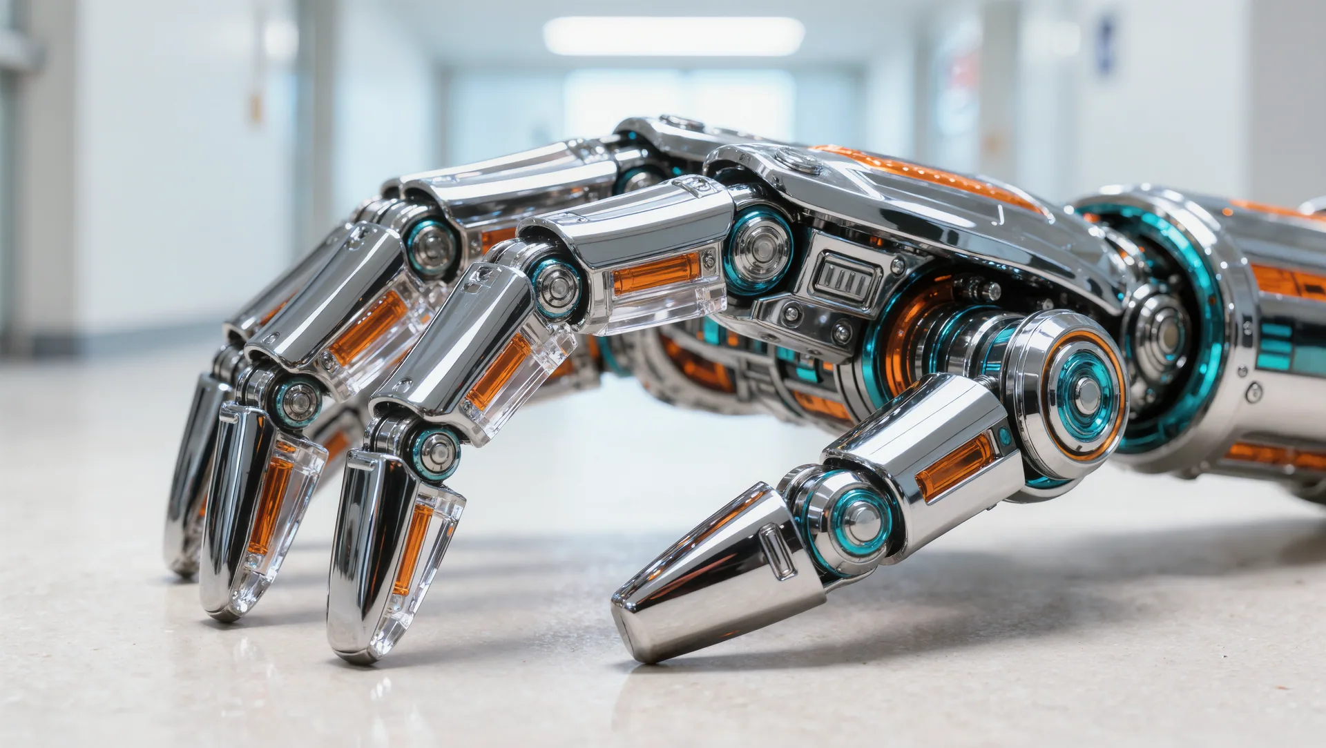 Advancements in Robotic Learning Systems