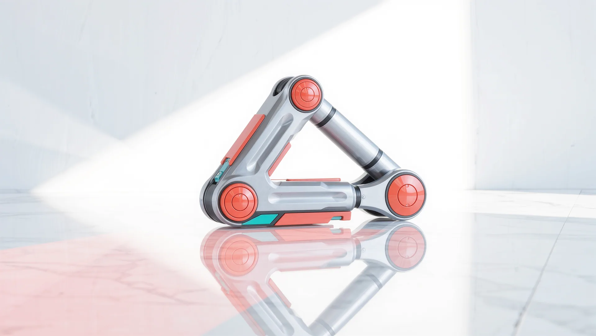 Advancements in Robotic Mobility: Enhancing Movement