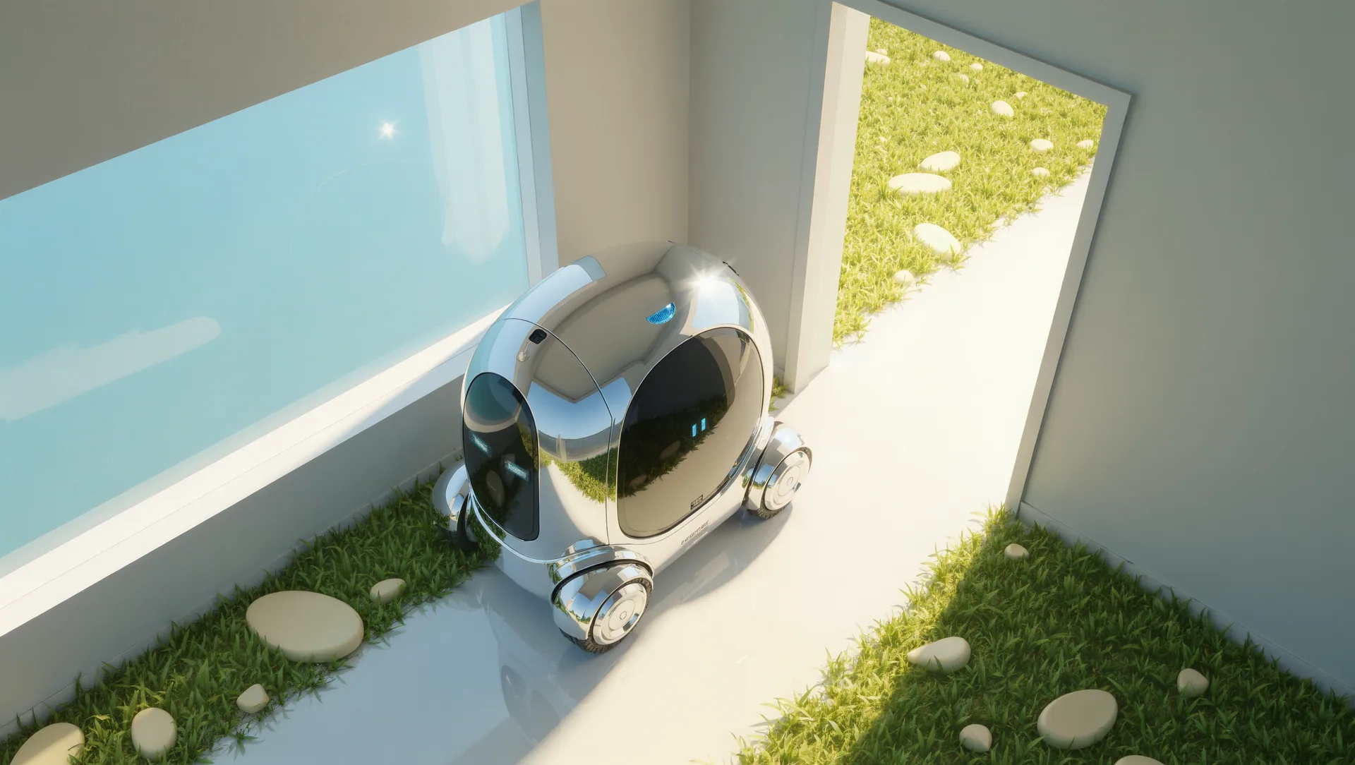 Advancements in Robotic Motion Control
