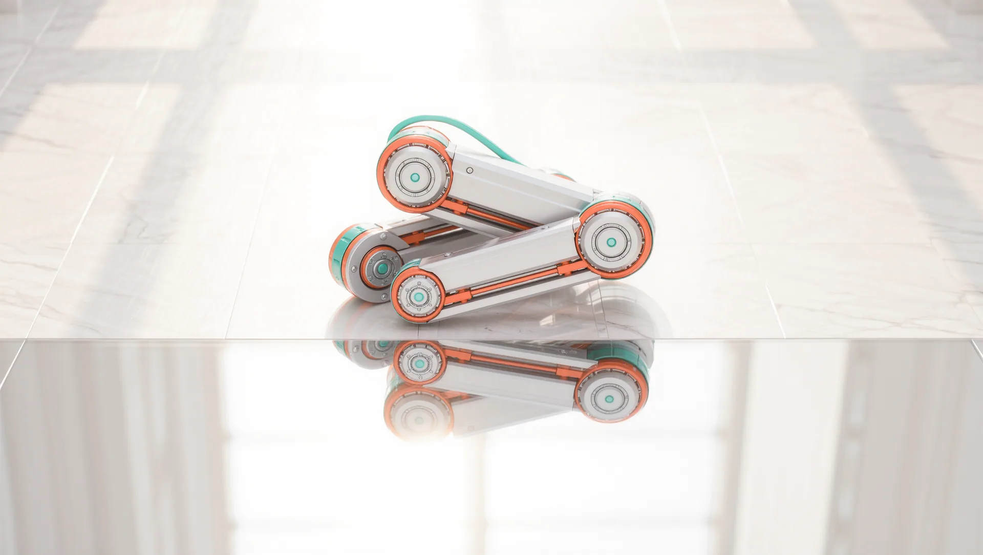 Advancements in Robotic Prosthetics