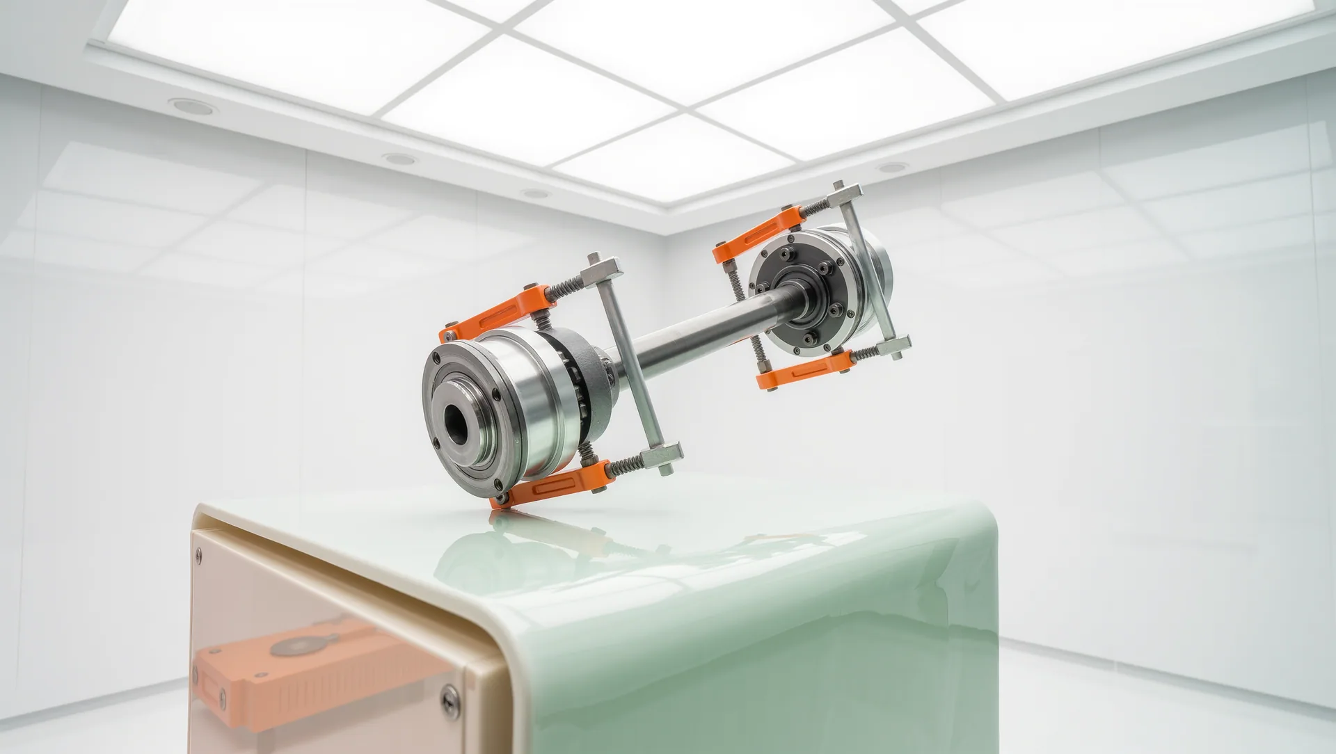 Advancements in Robotic Research