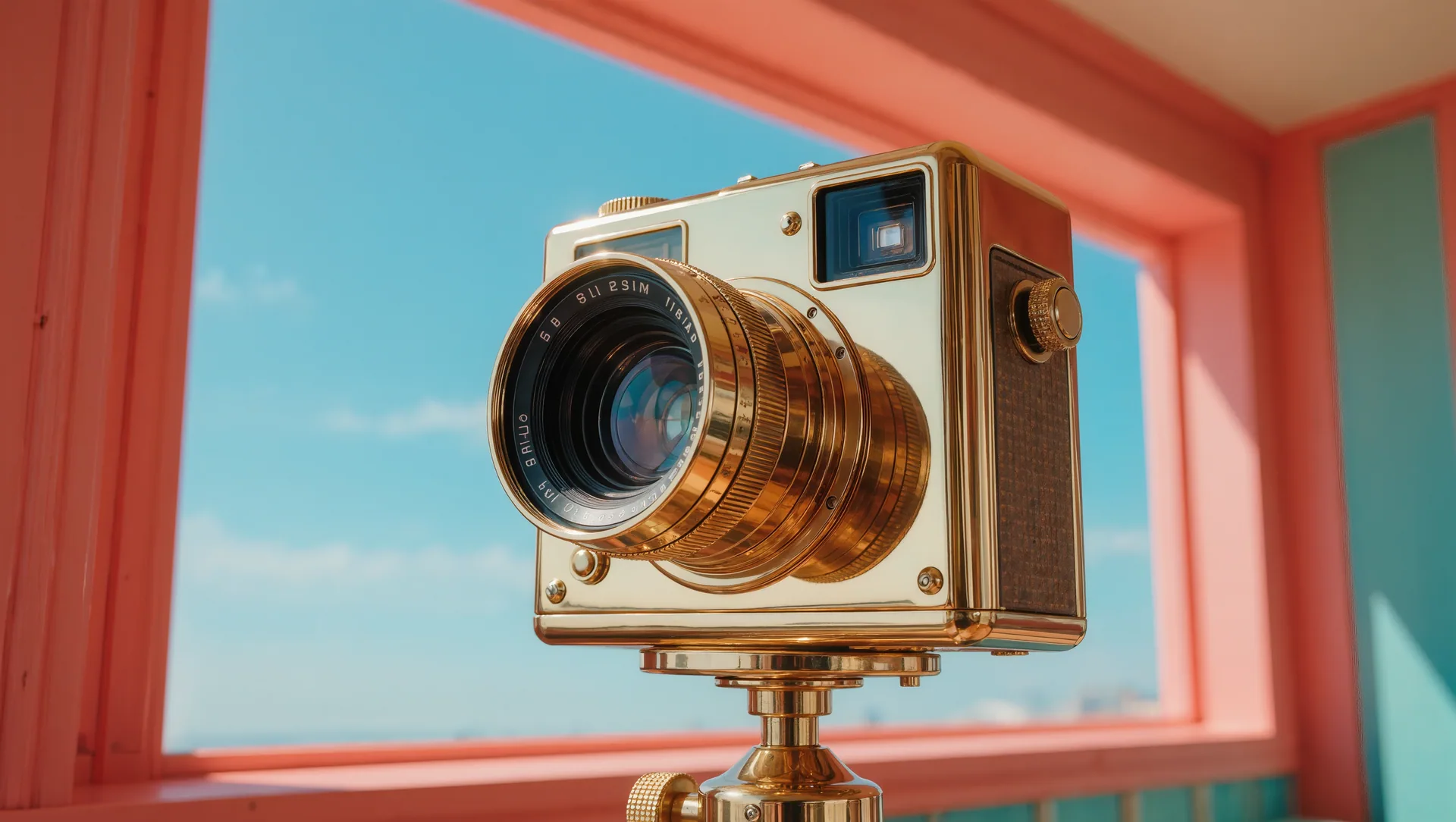 Advancements in Robotic Vision Systems