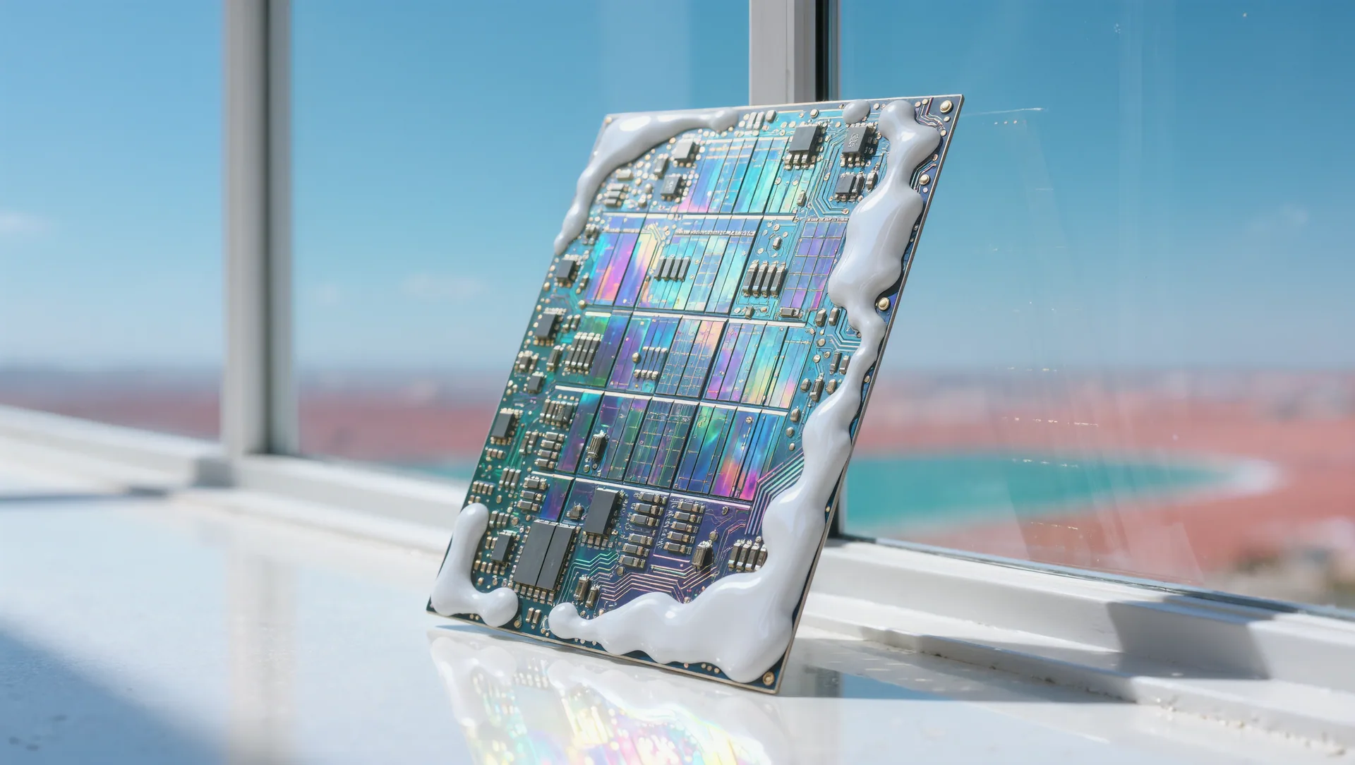 AI's Role in Renewable Energy