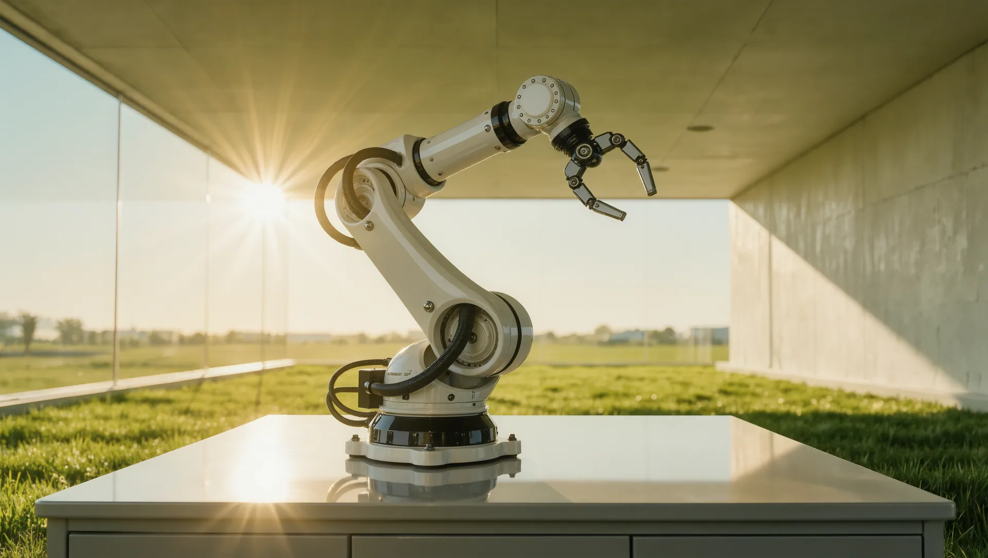 Boosting Efficiency: Automation Case Studies