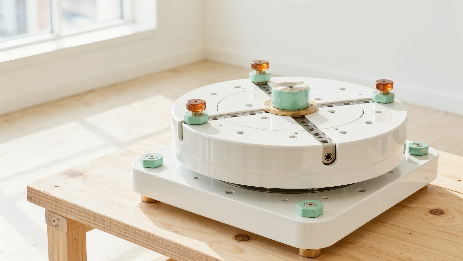 Boosting Startup Success with Automation