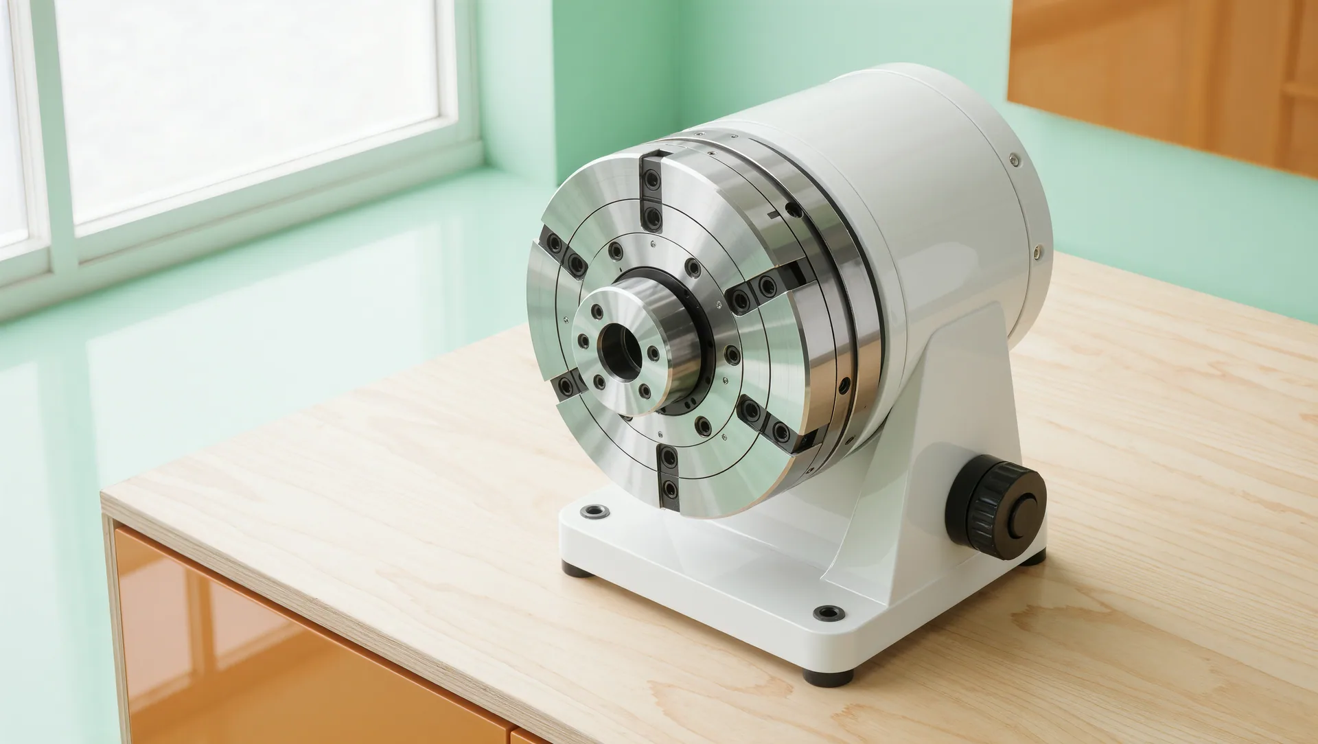 Embracing Voice-Controlled Automation for Efficiency