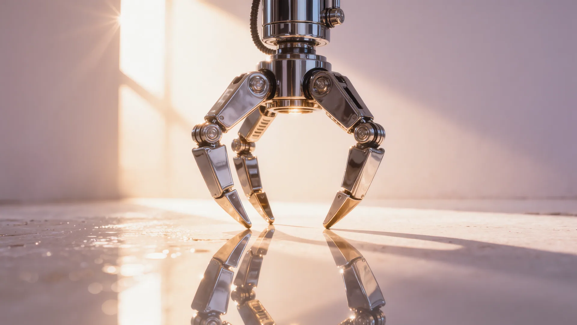 Emerging Robotic Startups: Innovating the Future