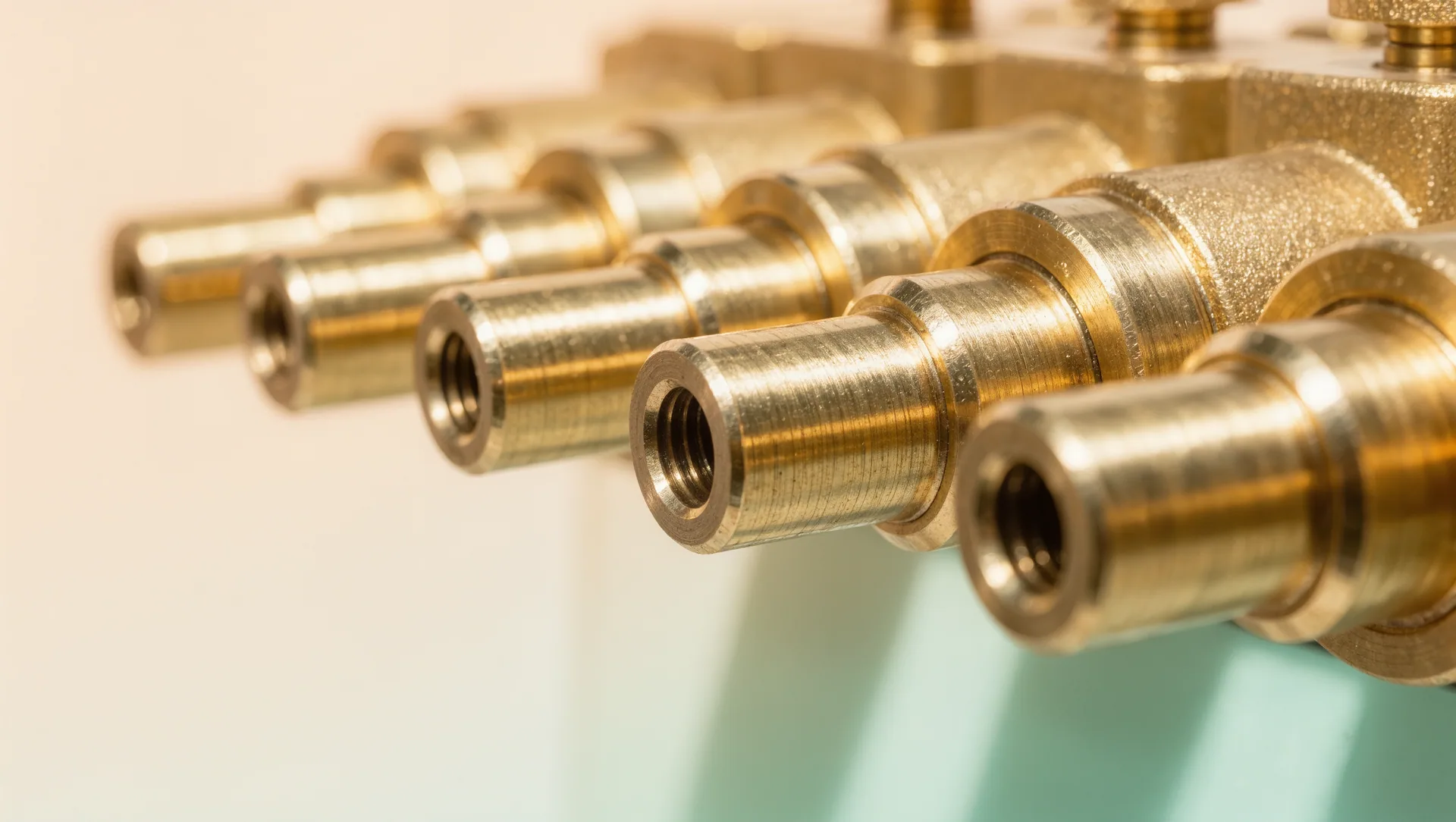 Empowering Efficiency: Energy Automation in Action