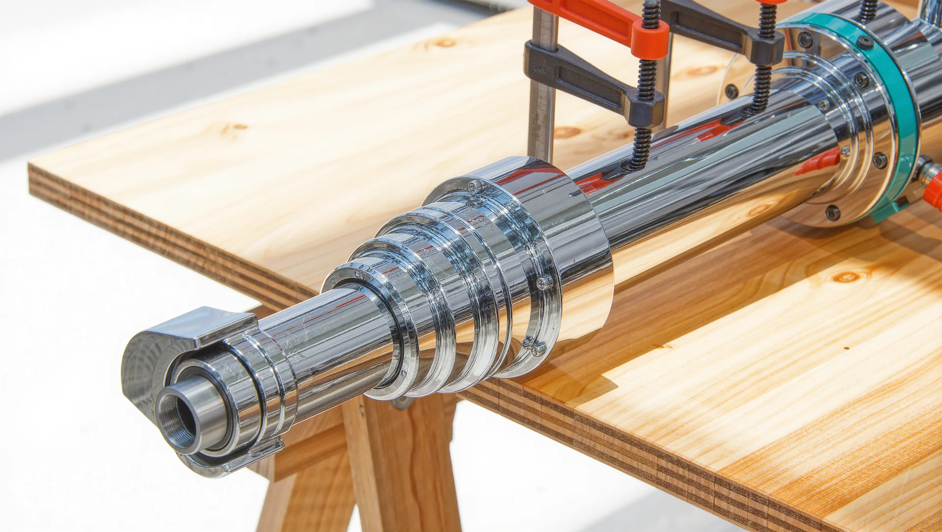 Enhancing Efficiency with Robotic Actuators