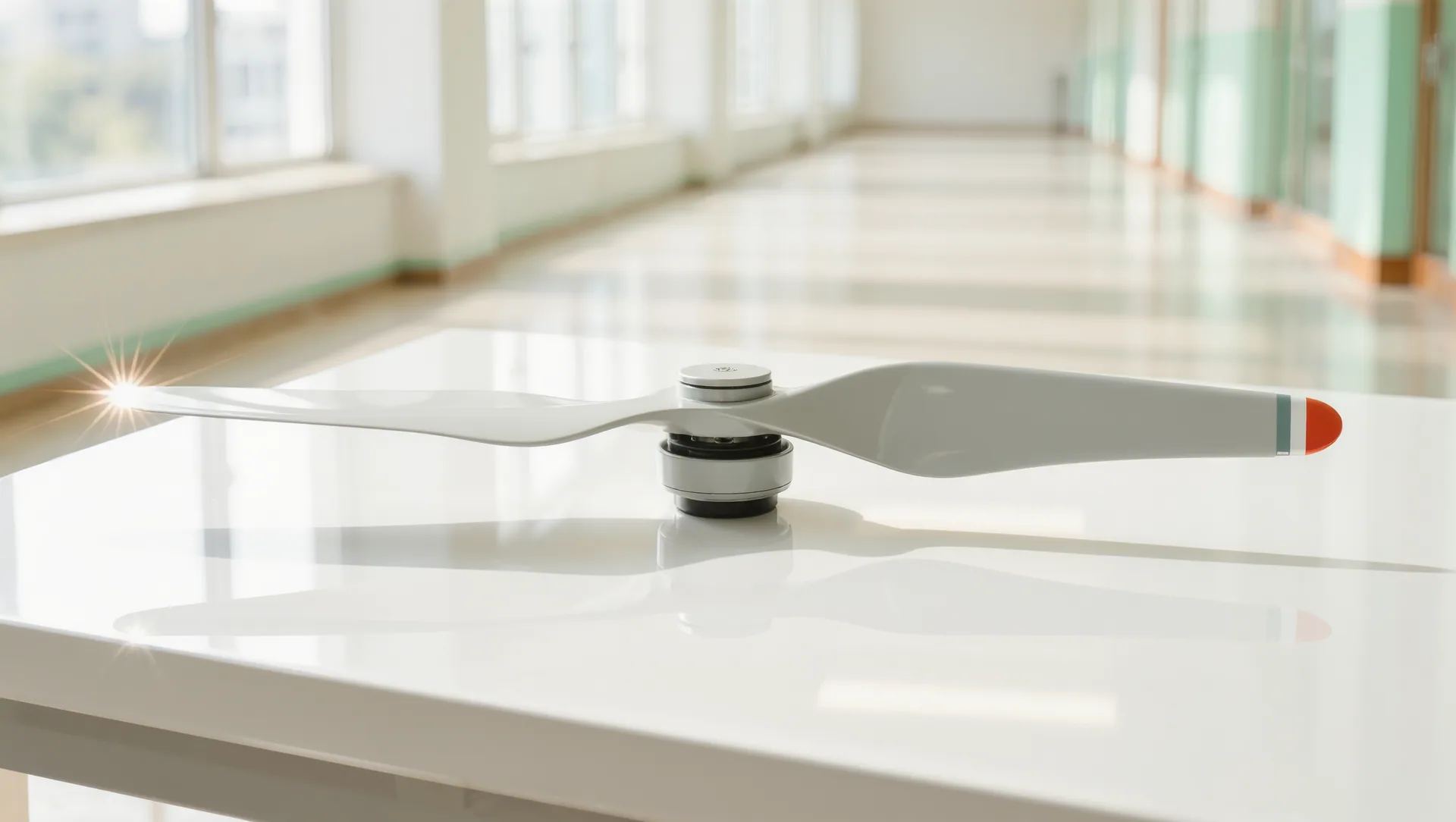 Enhancing Efficiency with Robotic Sensors