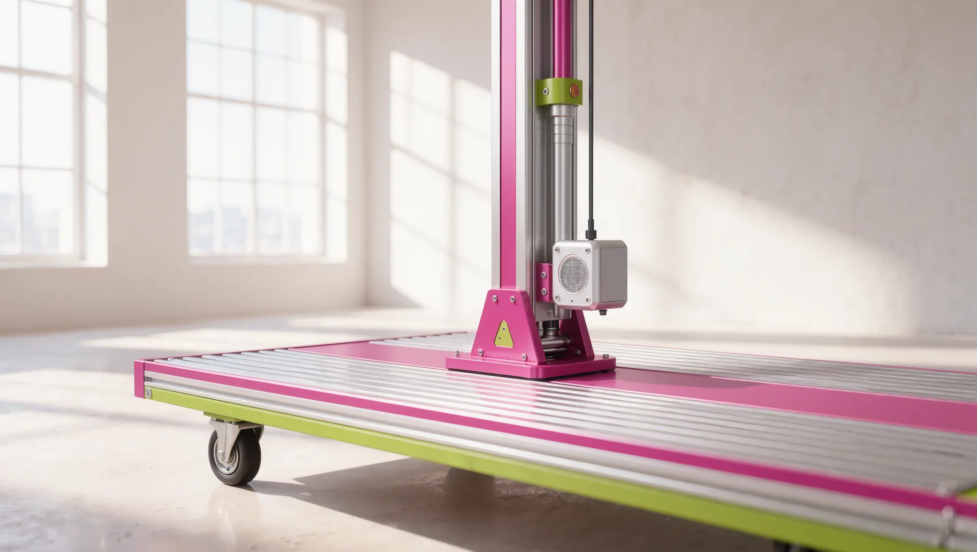 Enhancing Security with Advanced Robots