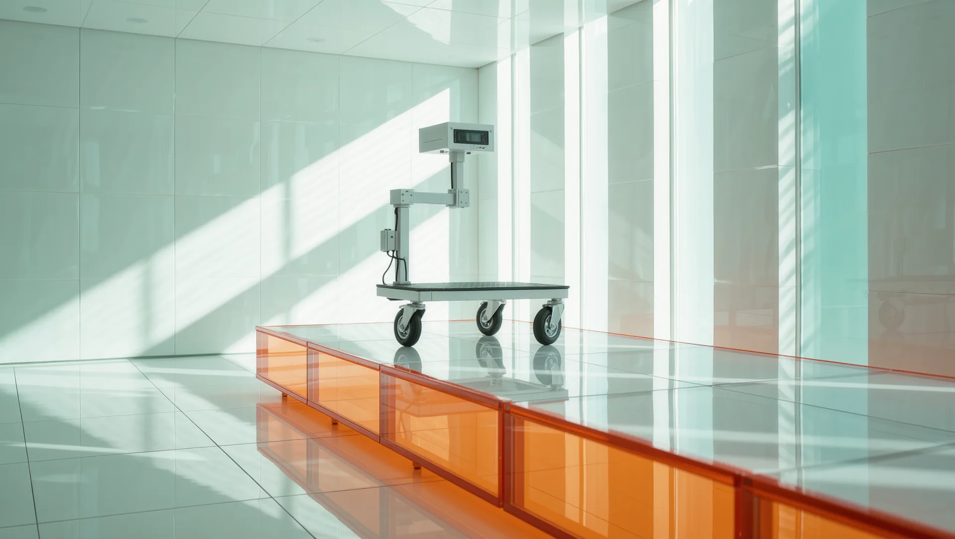 Establishing Robotic Standards for Efficiency