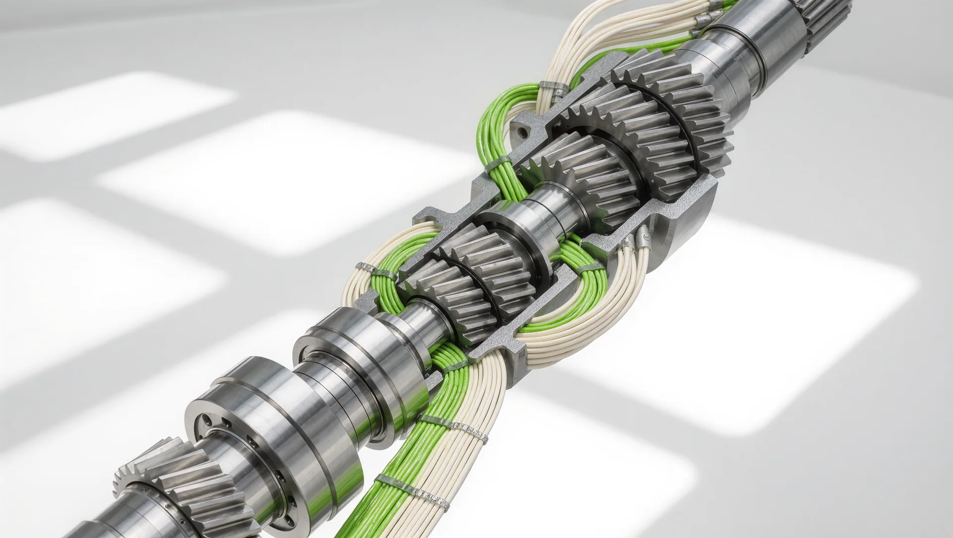 Exploring Robotic Applications in Various Industries