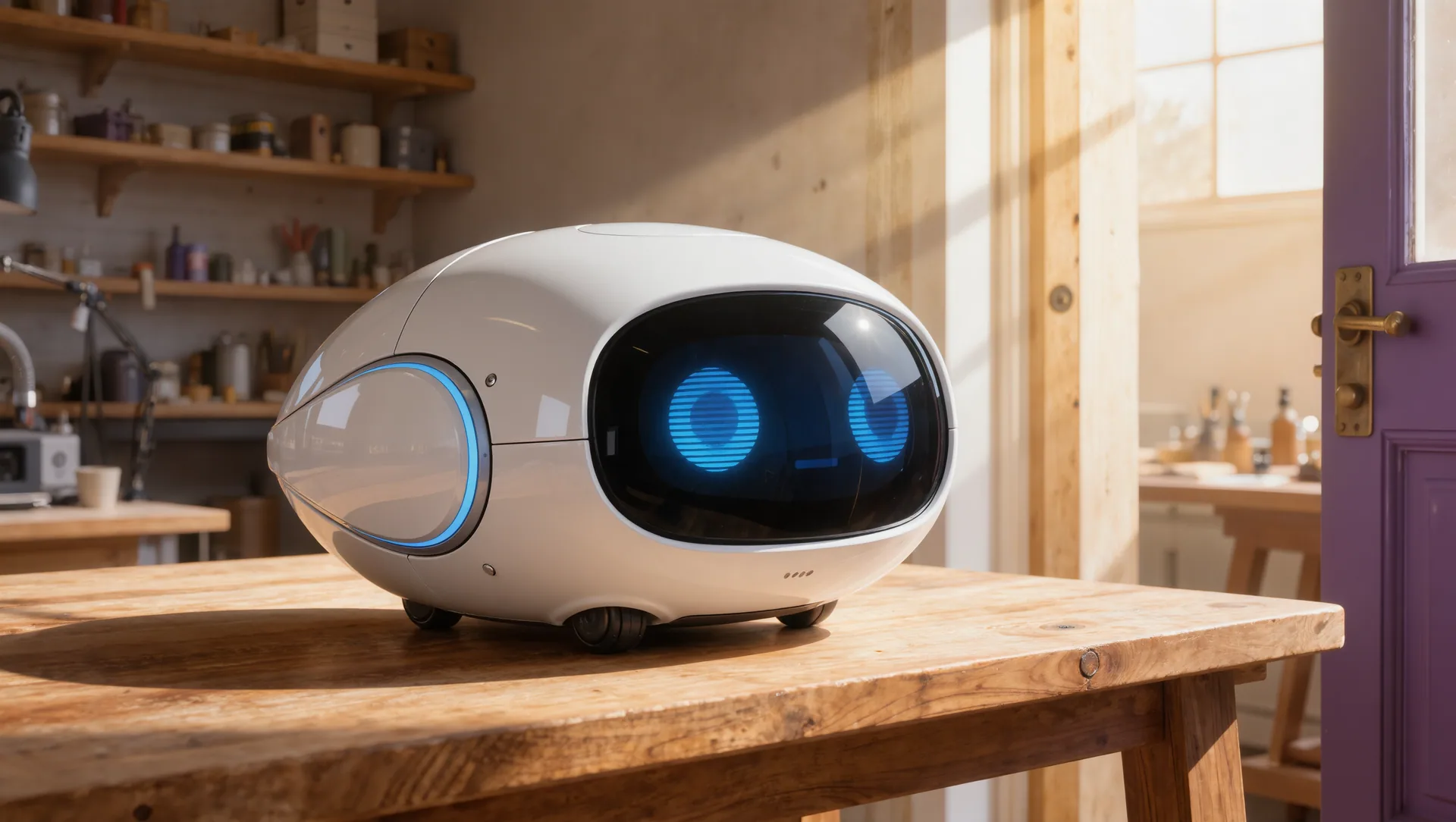 Exploring Robotic Simulation for Real-World Applications