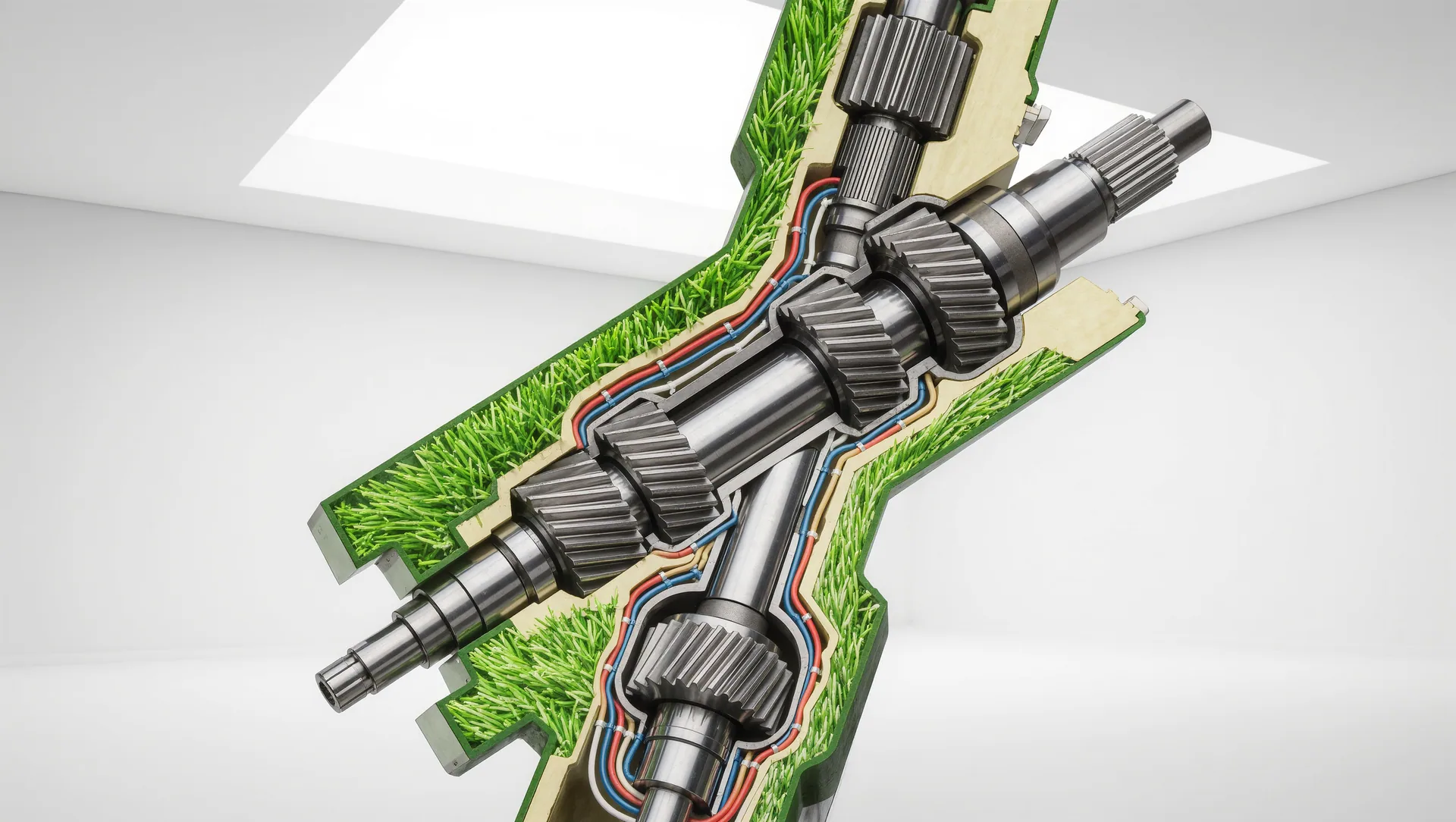 The Future of Industrial Robotics: Revolutionizing Manufacturing