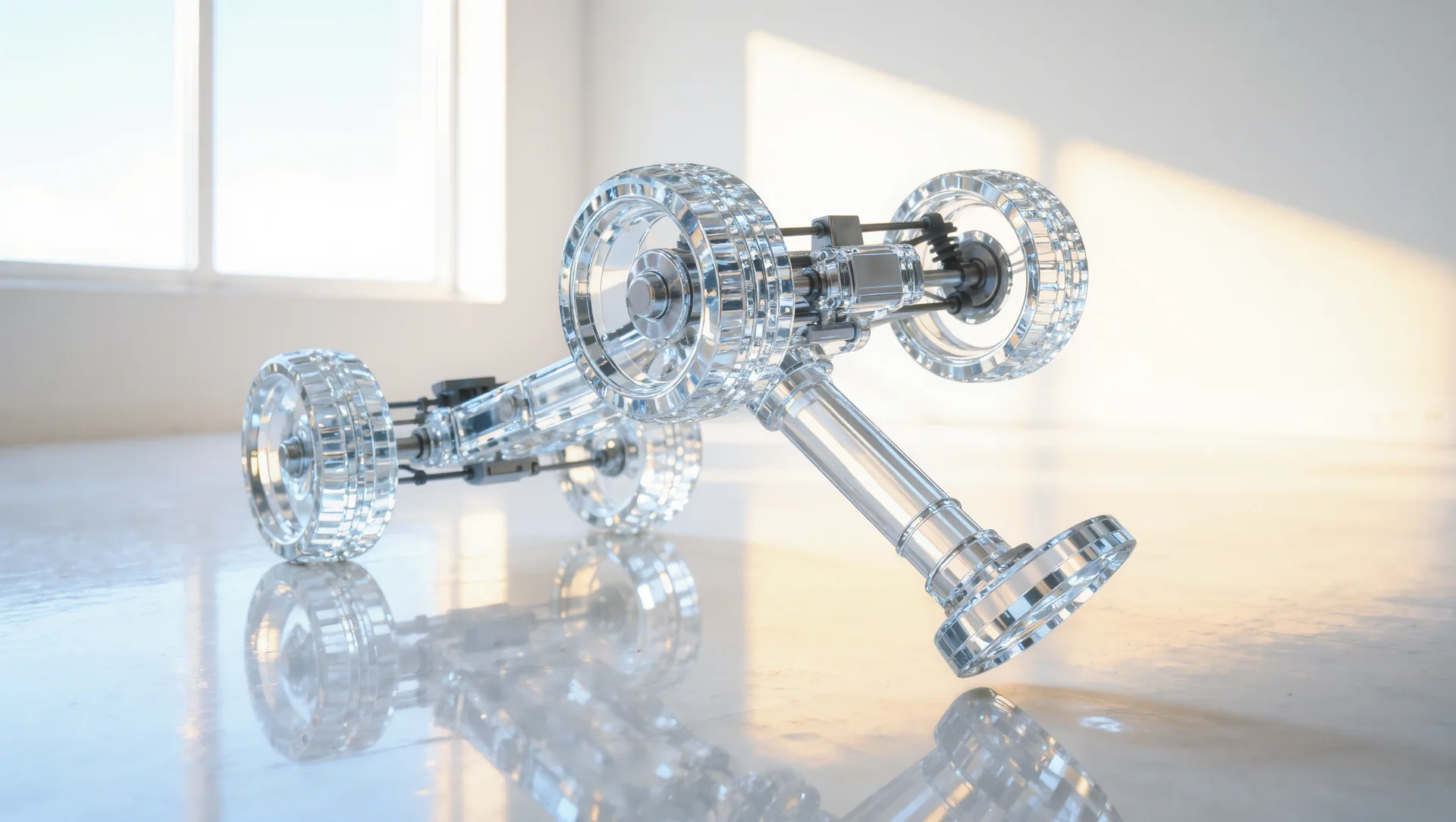 The Future of Robotic Perception