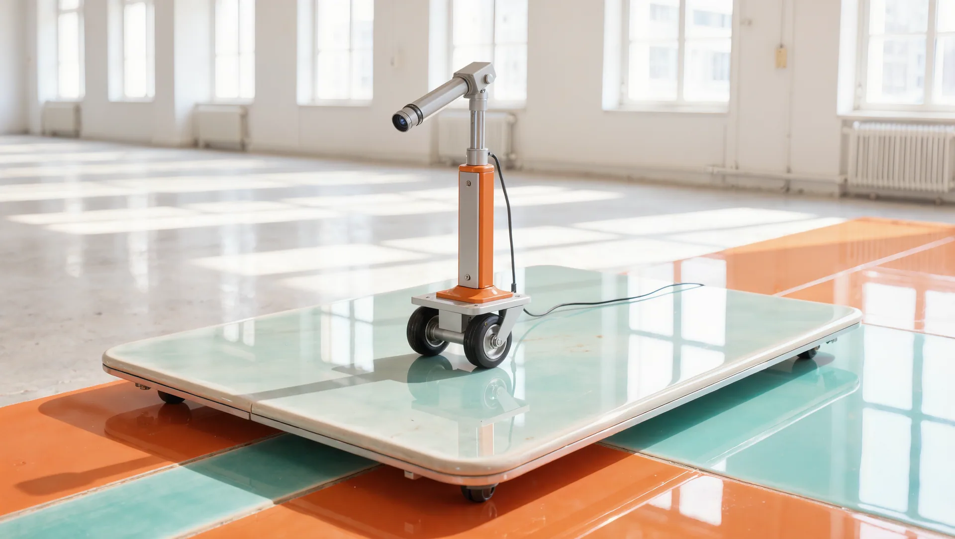 The Future of Robotics: Advanced Robotic Arms