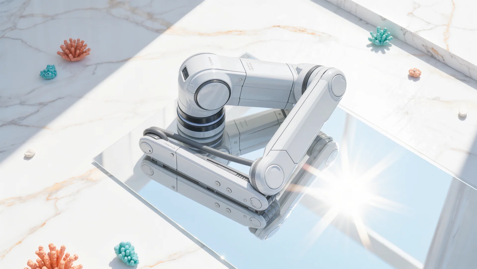 The Future of Robotics: Advancements and Applications