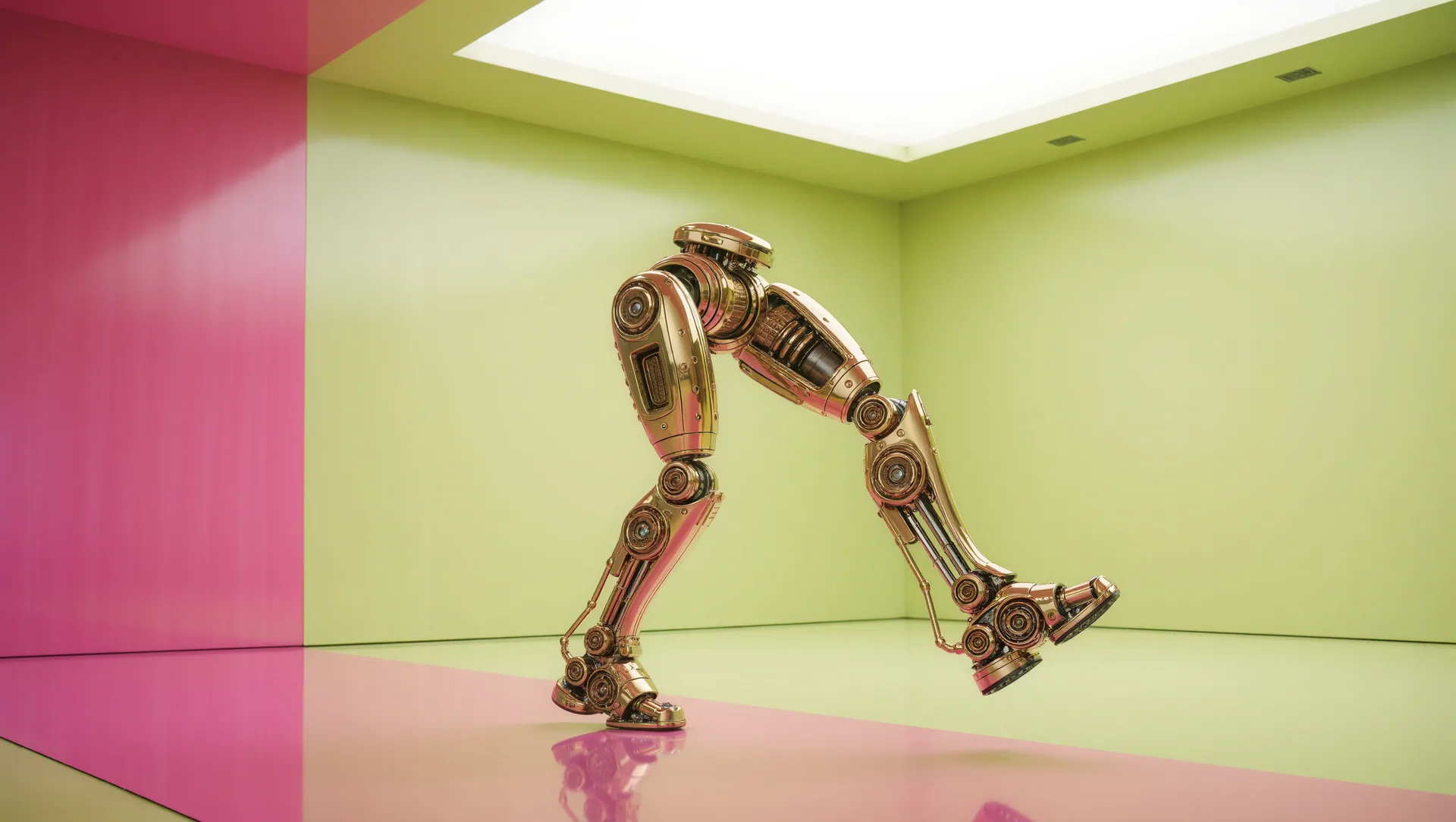 The Future of Robotics: Industry Insights