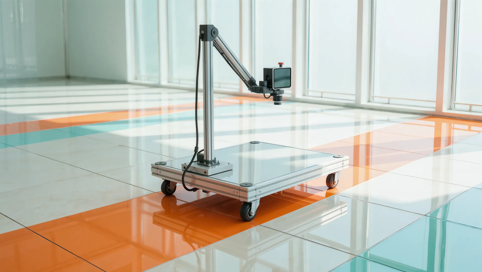The Future of Robotics: Innovations in the Robotic Industry