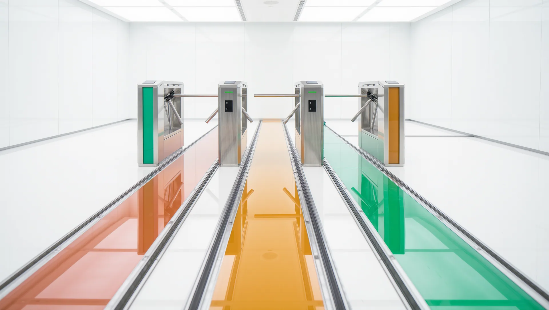 The Future of Work: Embracing Automation