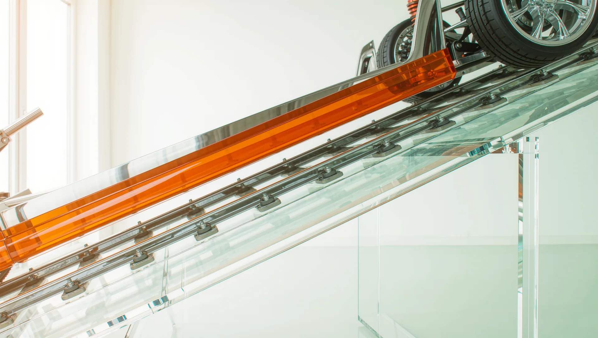 The Future of Work: Robotic Automation Revolution