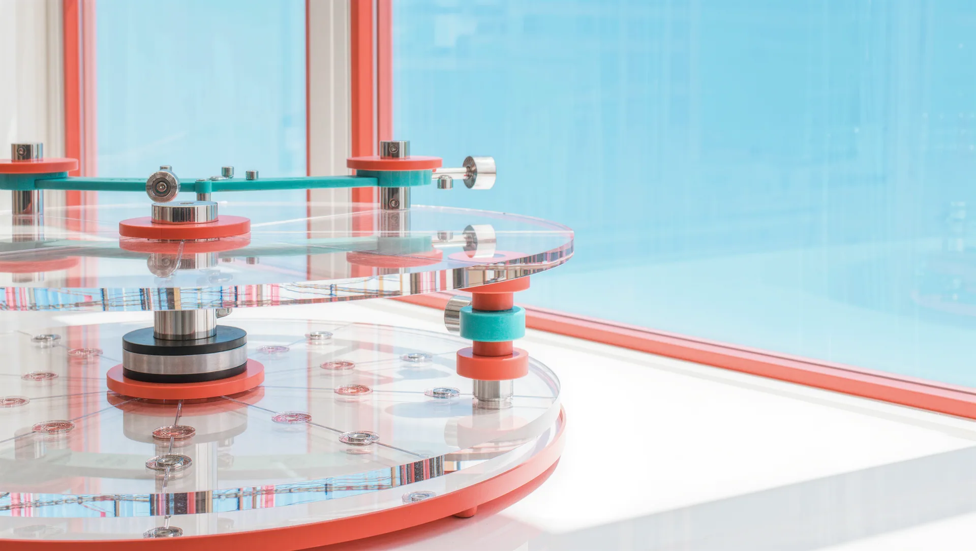 Green Automation: Sustainable Solutions for Efficiency
