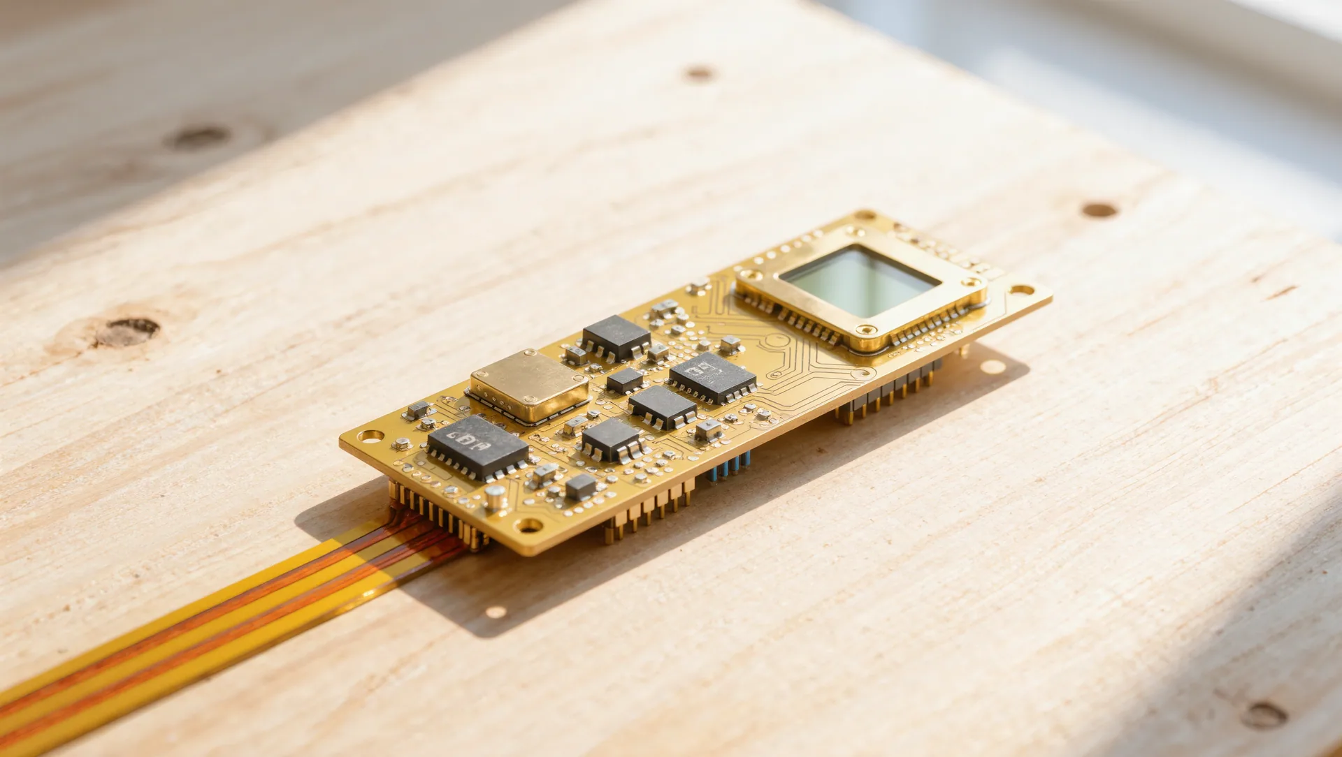 Green Automation: Sustainable Solutions for Industry
