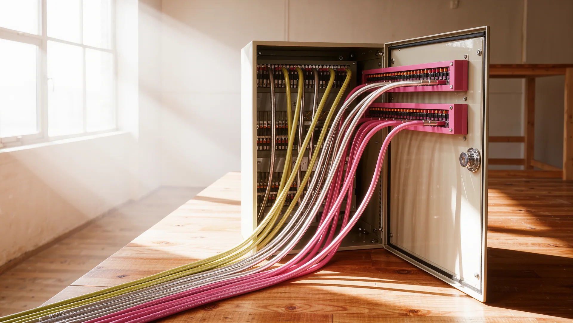 Maximizing Automation Efficiency in the Workplace