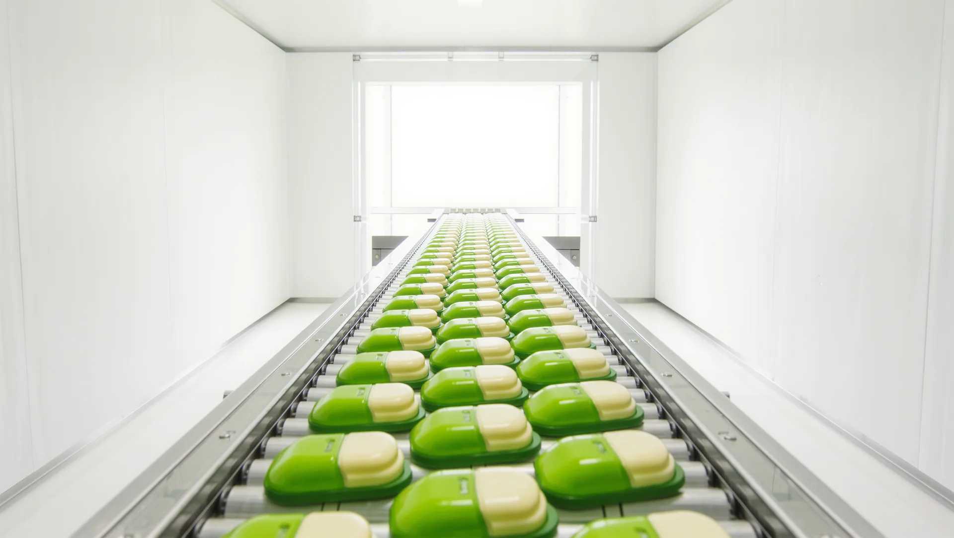 Maximizing Efficiency with AI-Driven Automation