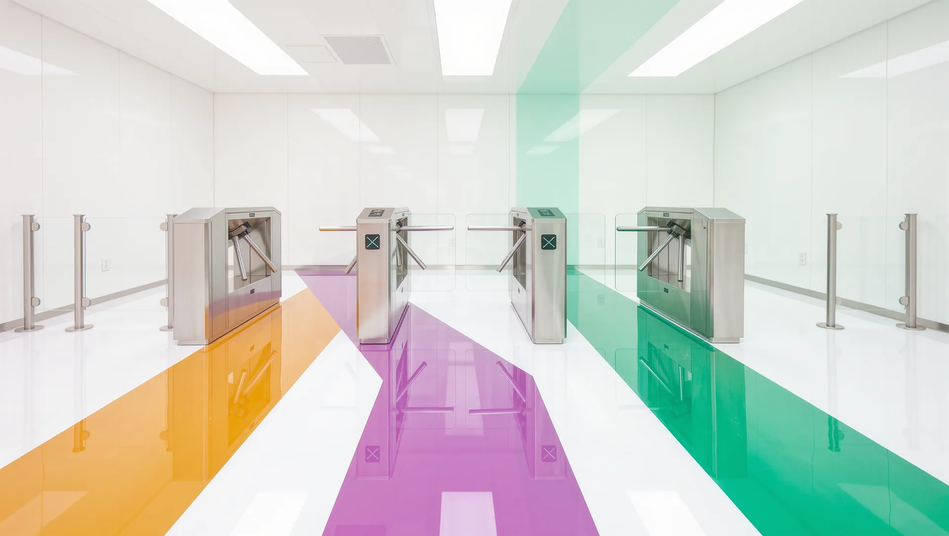 Maximizing Efficiency with Custom Automation Systems