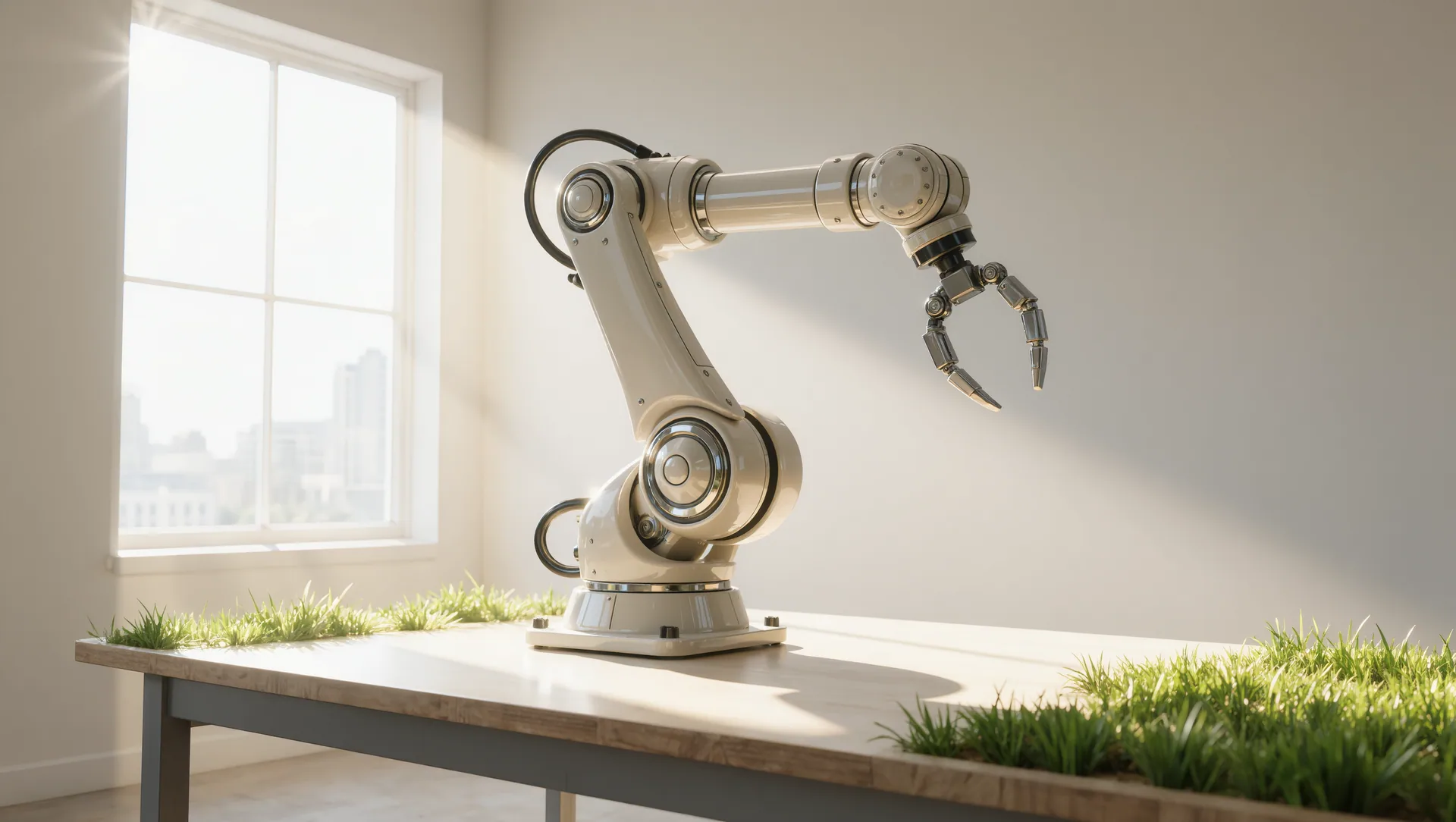 Maximizing Efficiency with Digital Workforce Automation