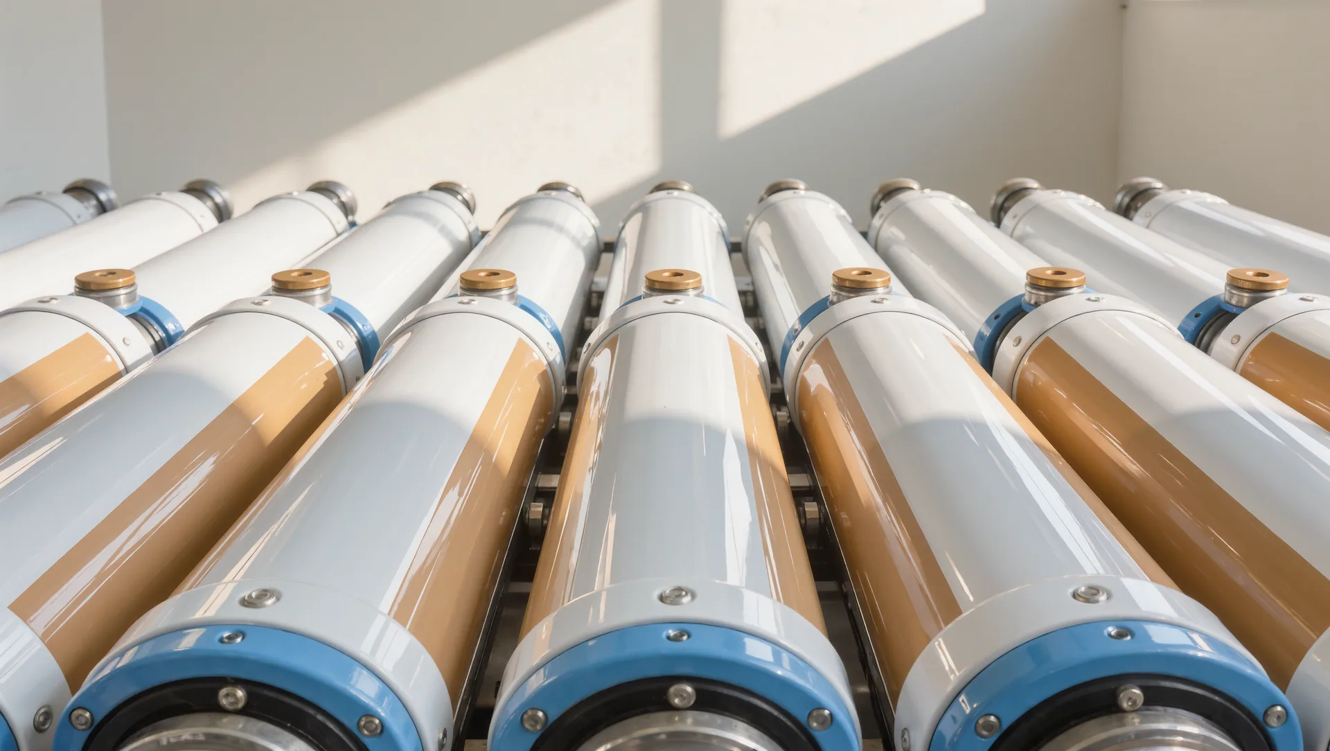 Maximizing Efficiency: The Future of Warehouse Automation