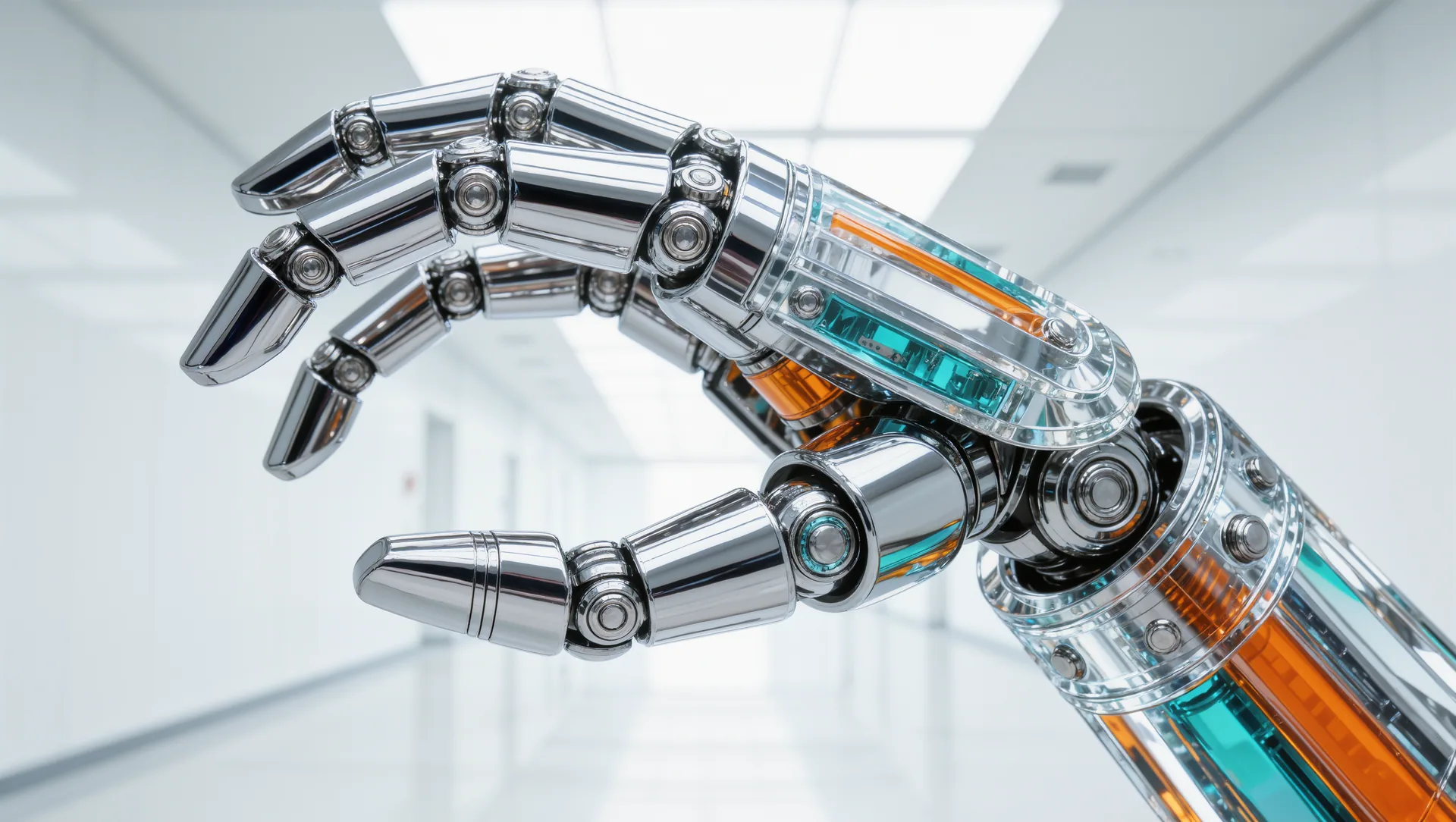 Maximizing Efficiency with Robotic Process Automation