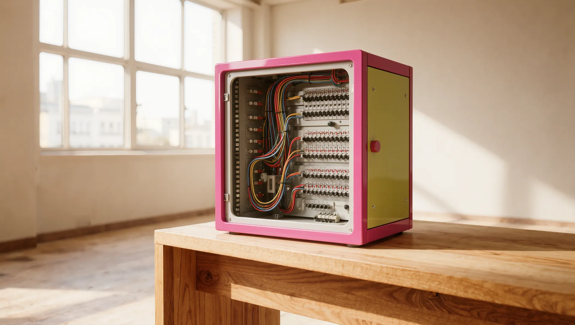 Maximizing Efficiency with Test Automation