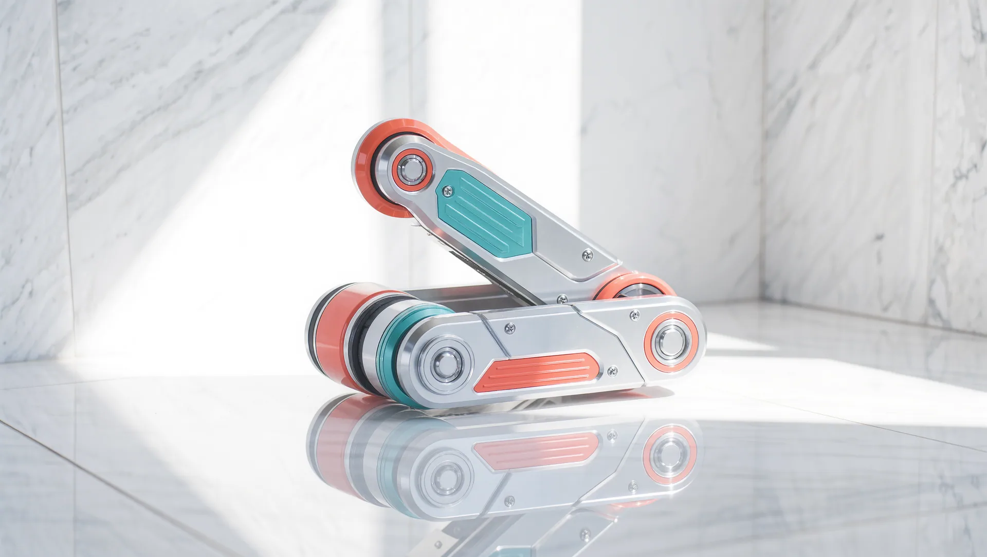 Open-Source Robotics: Revolutionizing Automation