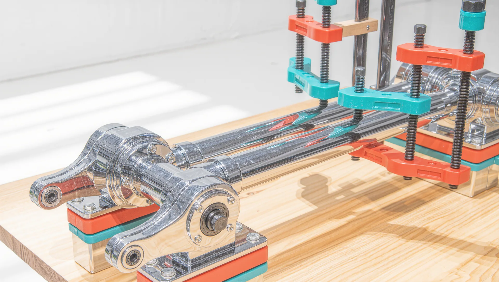 Powering the Future: The Evolution of Robotic Batteries