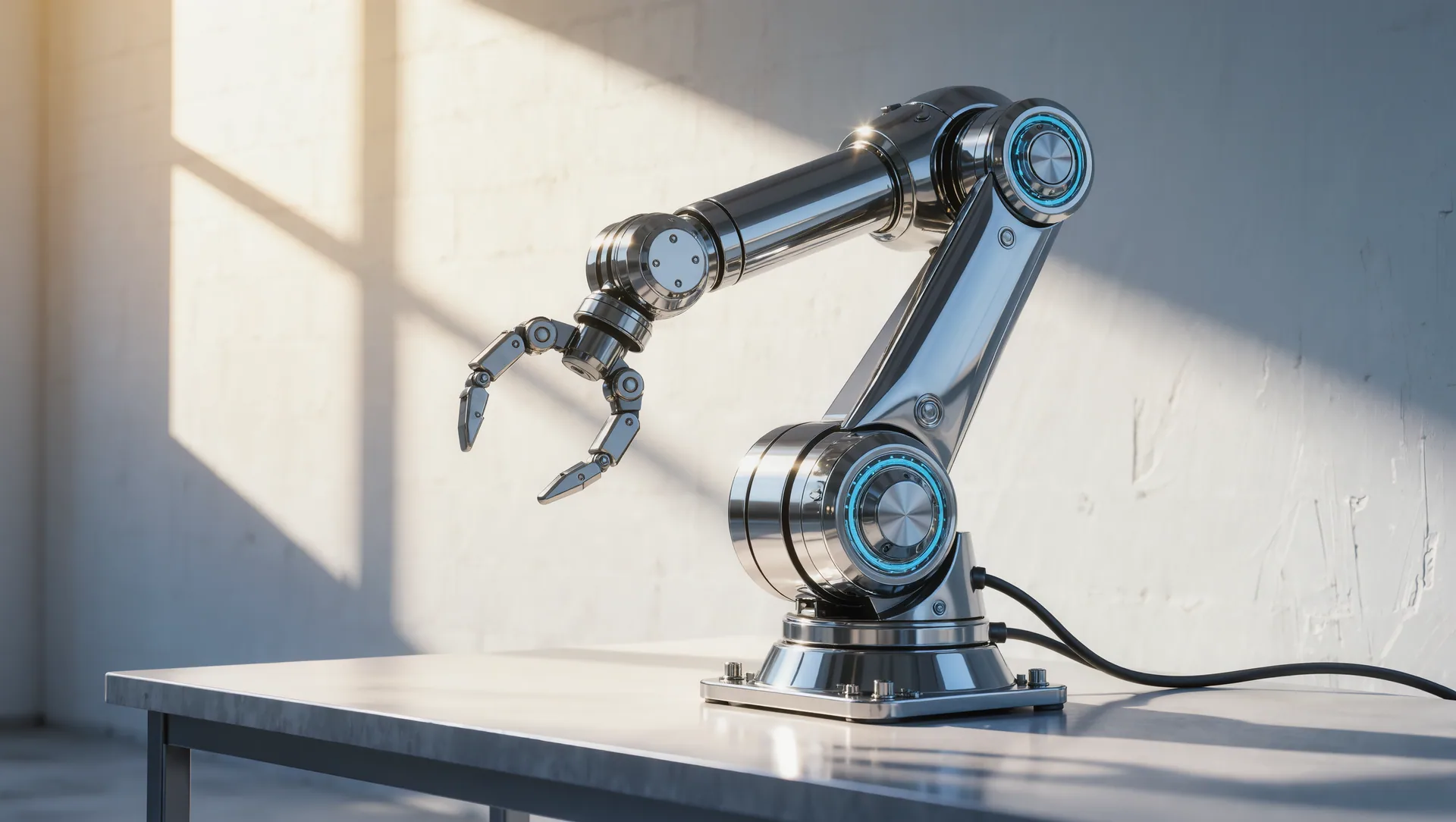 Revolutionizing Agriculture: The Impact of Automation