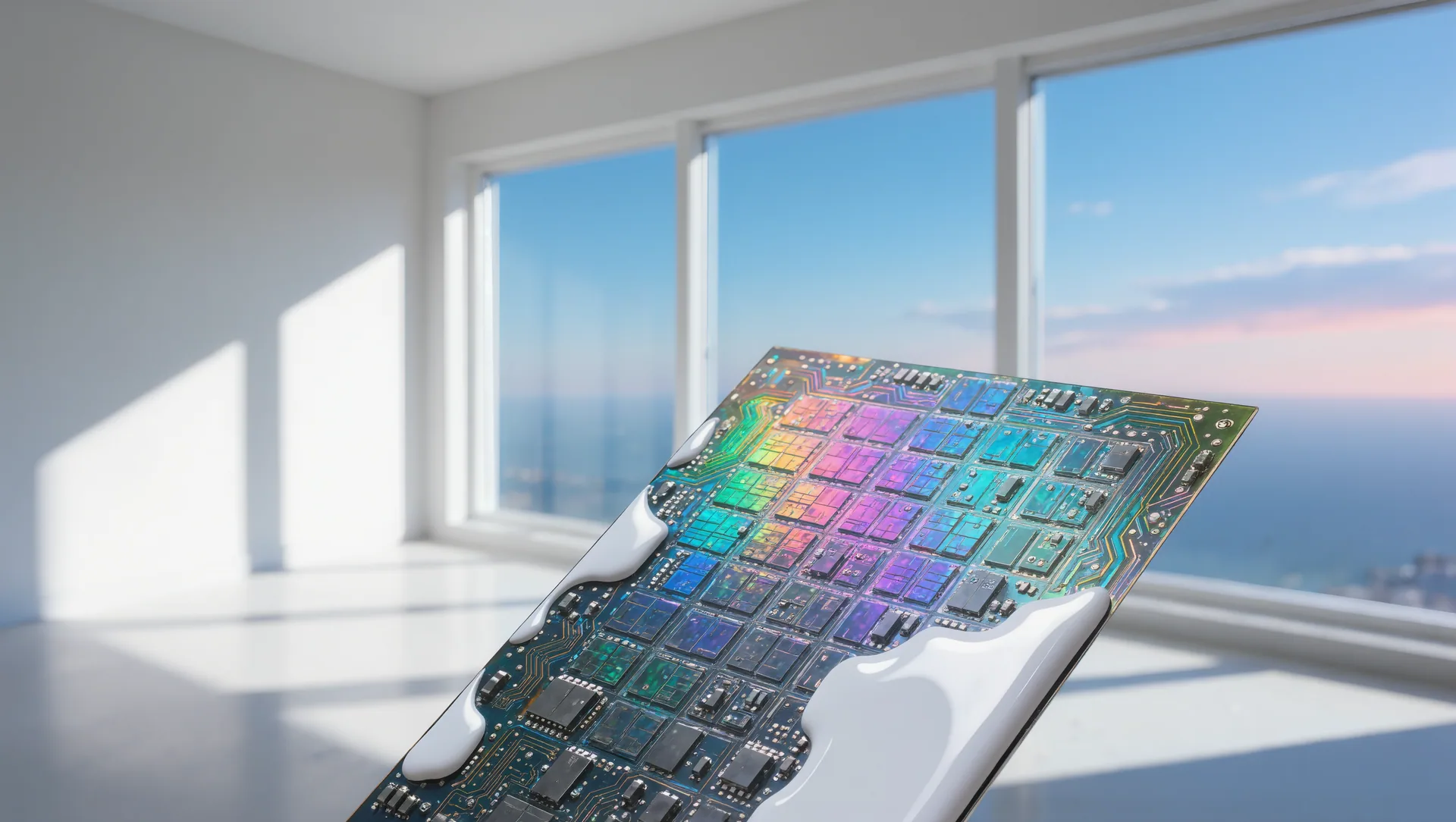 Revolutionizing Business with AI Platforms