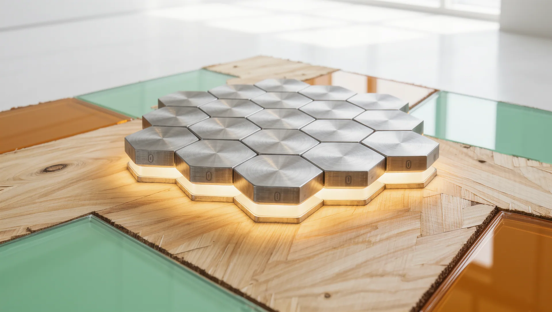 Revolutionizing Design: AI Tools for Innovation