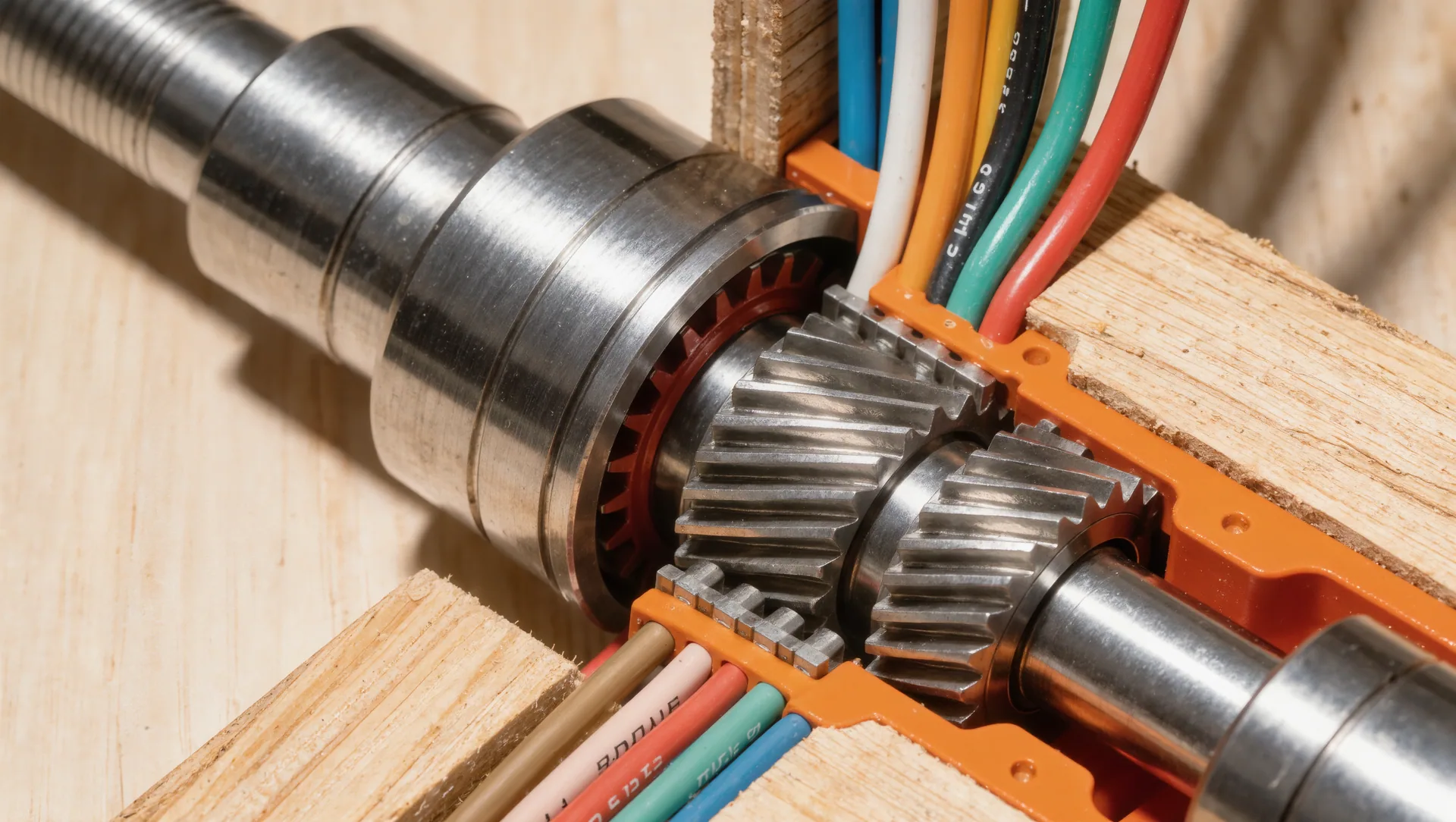 Revolutionizing Design: The Future of Robotics