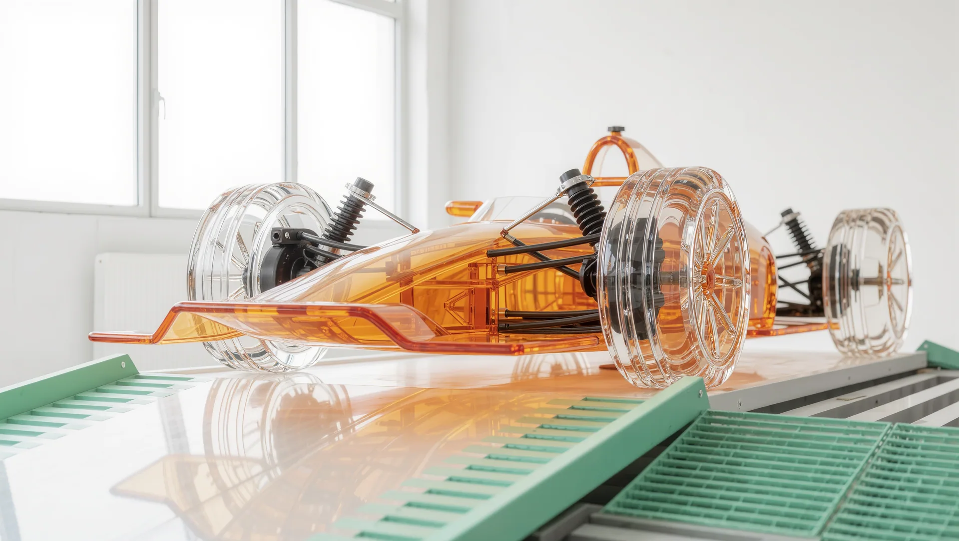 Revolutionizing Design with Robotic Software