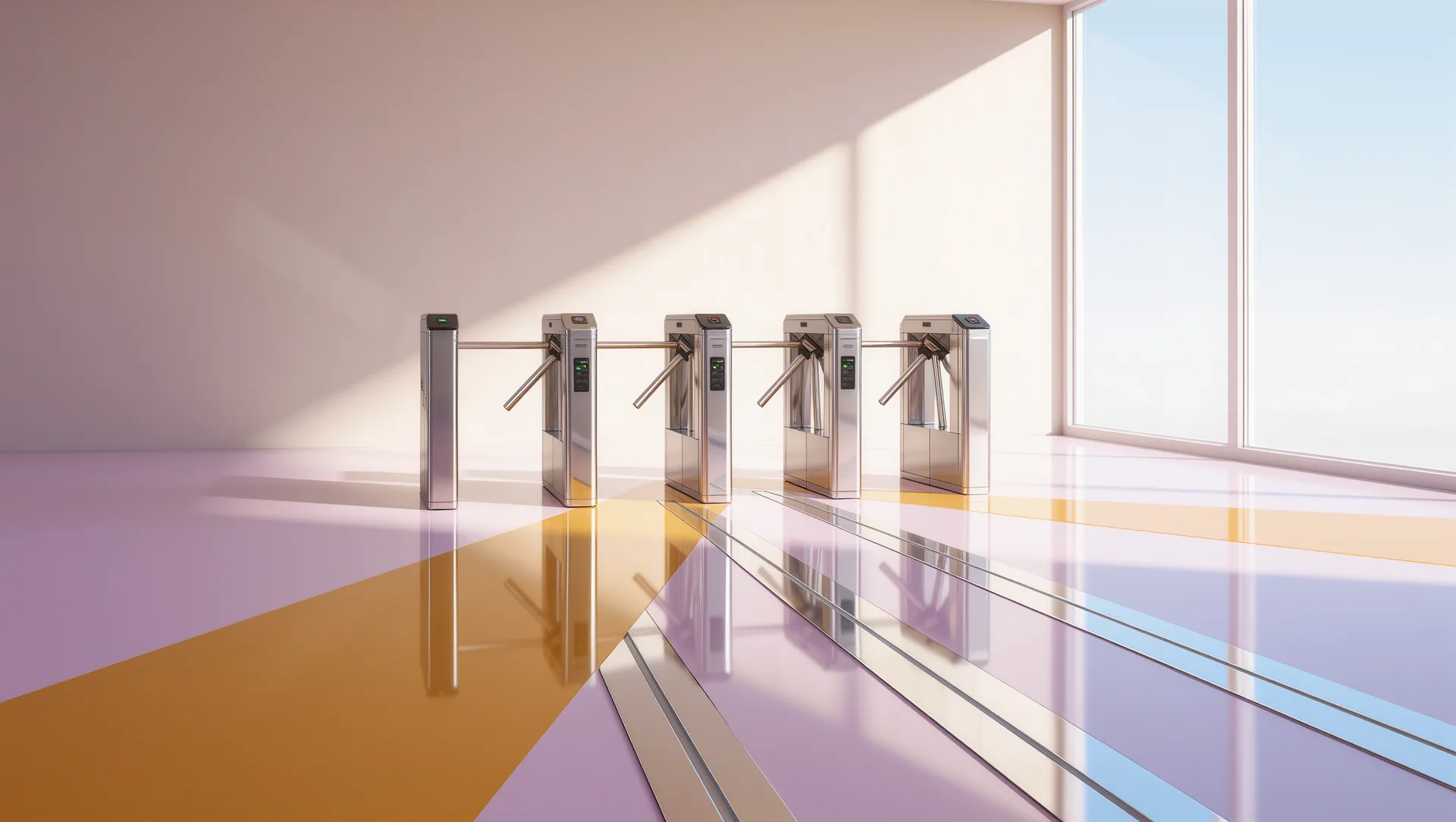 Revolutionizing Home Living with Smart Systems