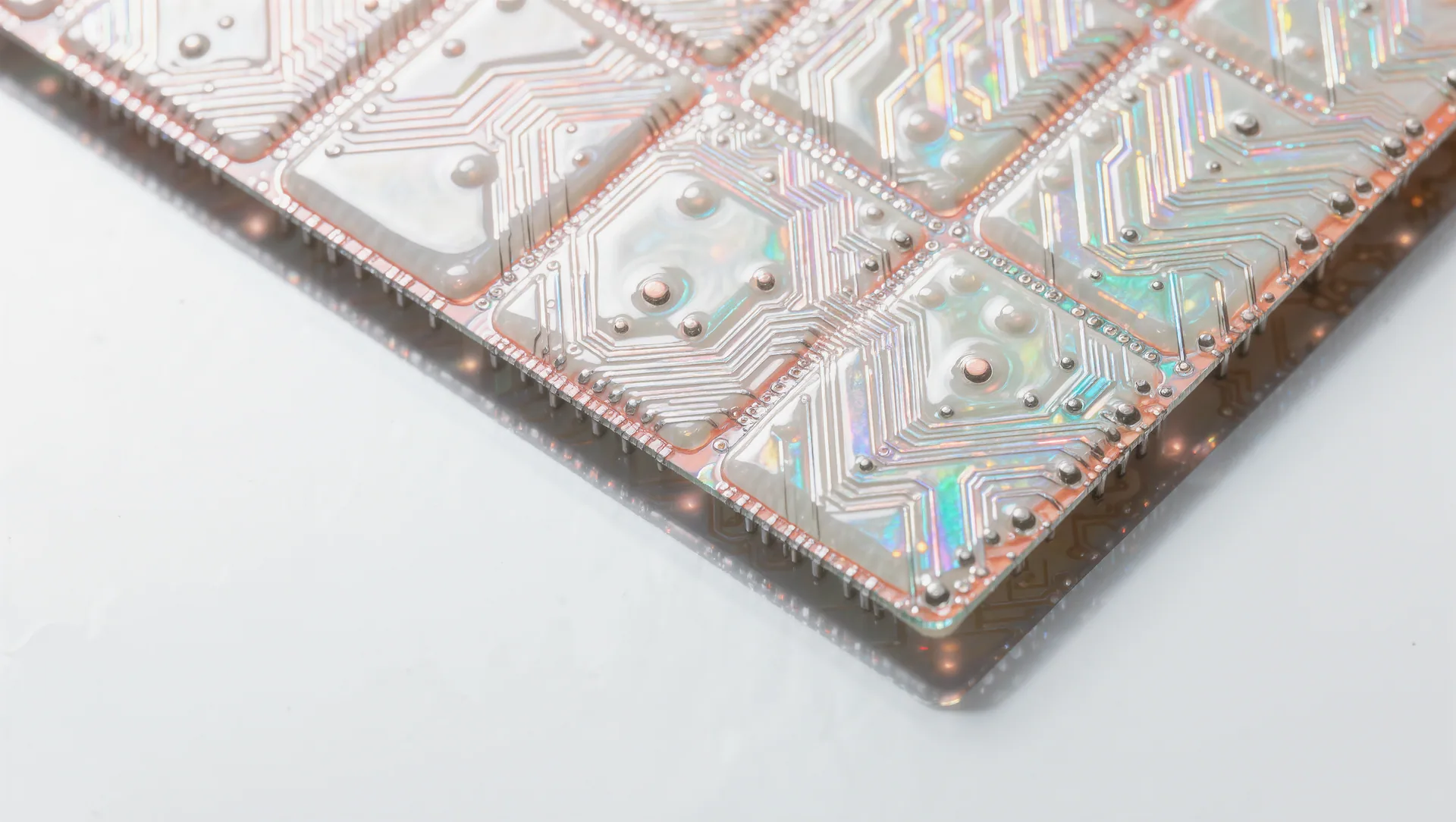 Revolutionizing Industries with AI Technology