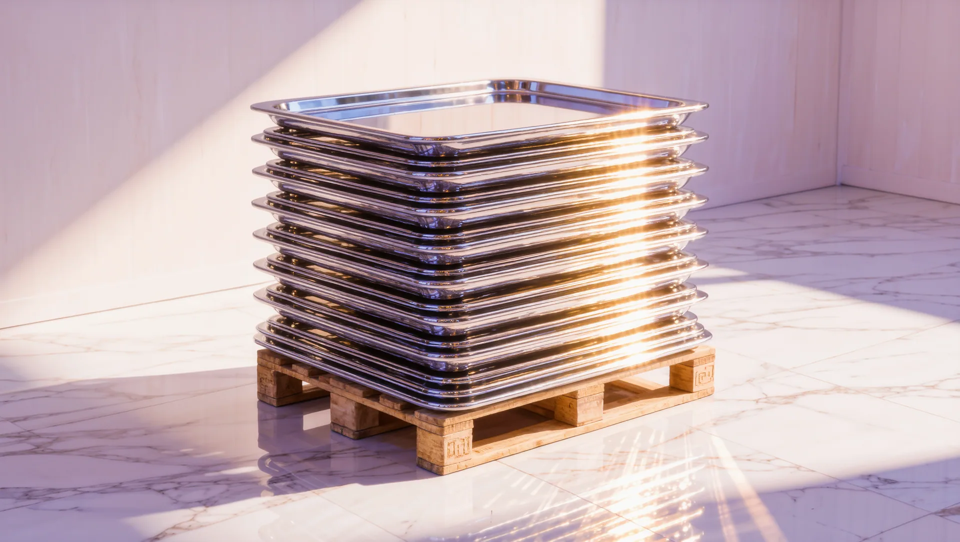Revolutionizing Industries with Automation Innovation