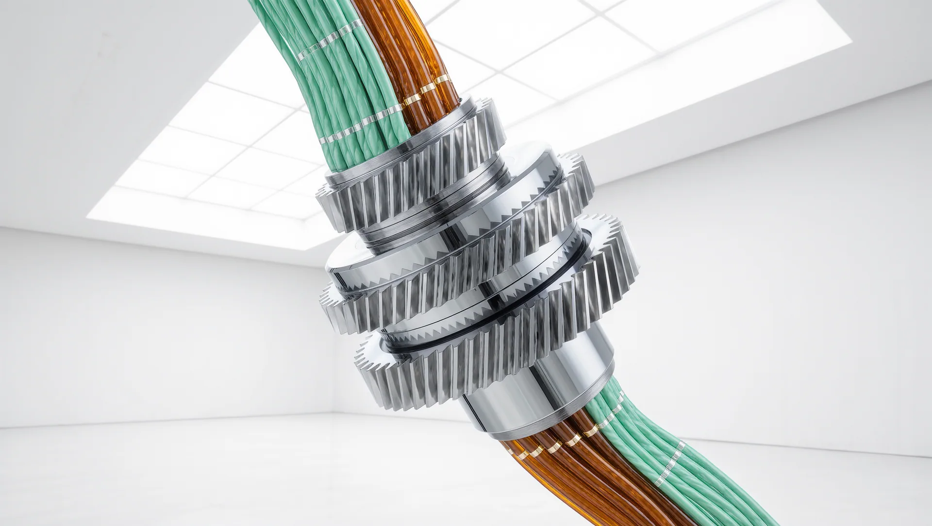 Revolutionizing Industries with Robotic Platforms