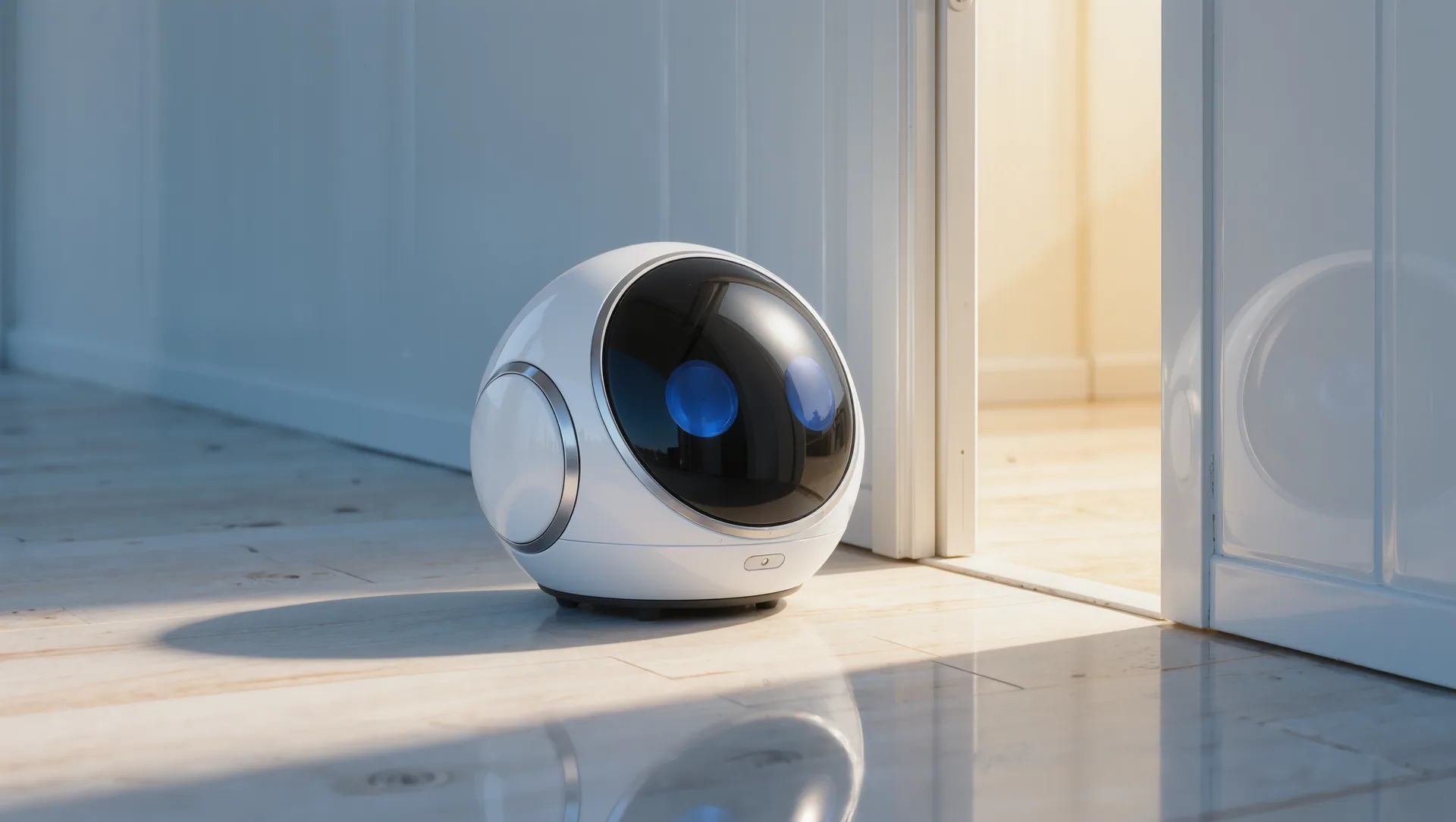 Revolutionizing Industries with Robotic Software